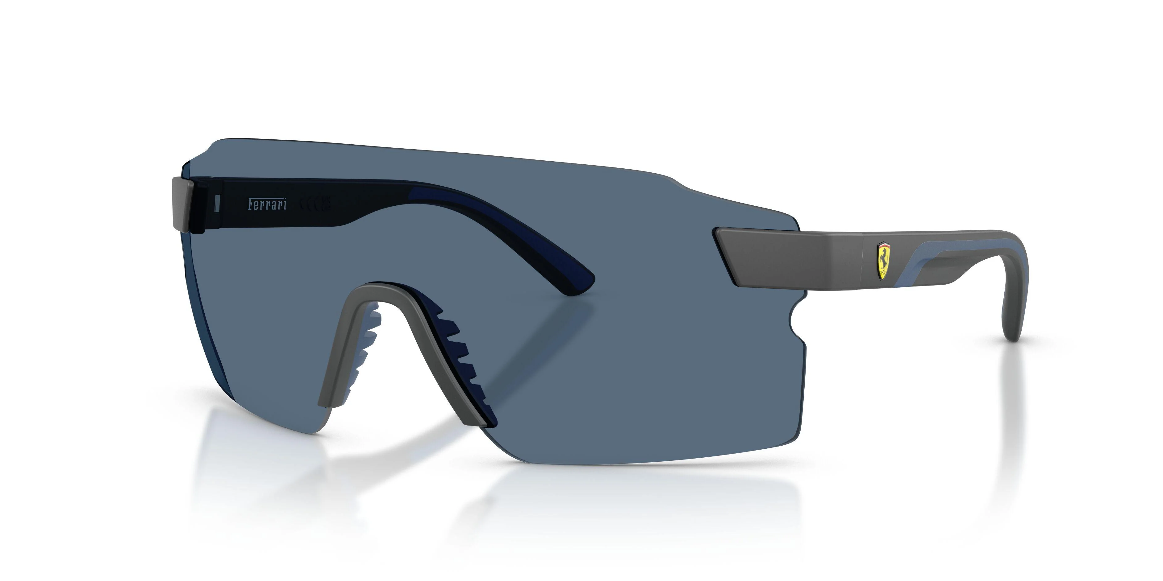 Scuderia Ferrari 6024U Sunglasses - Image 11