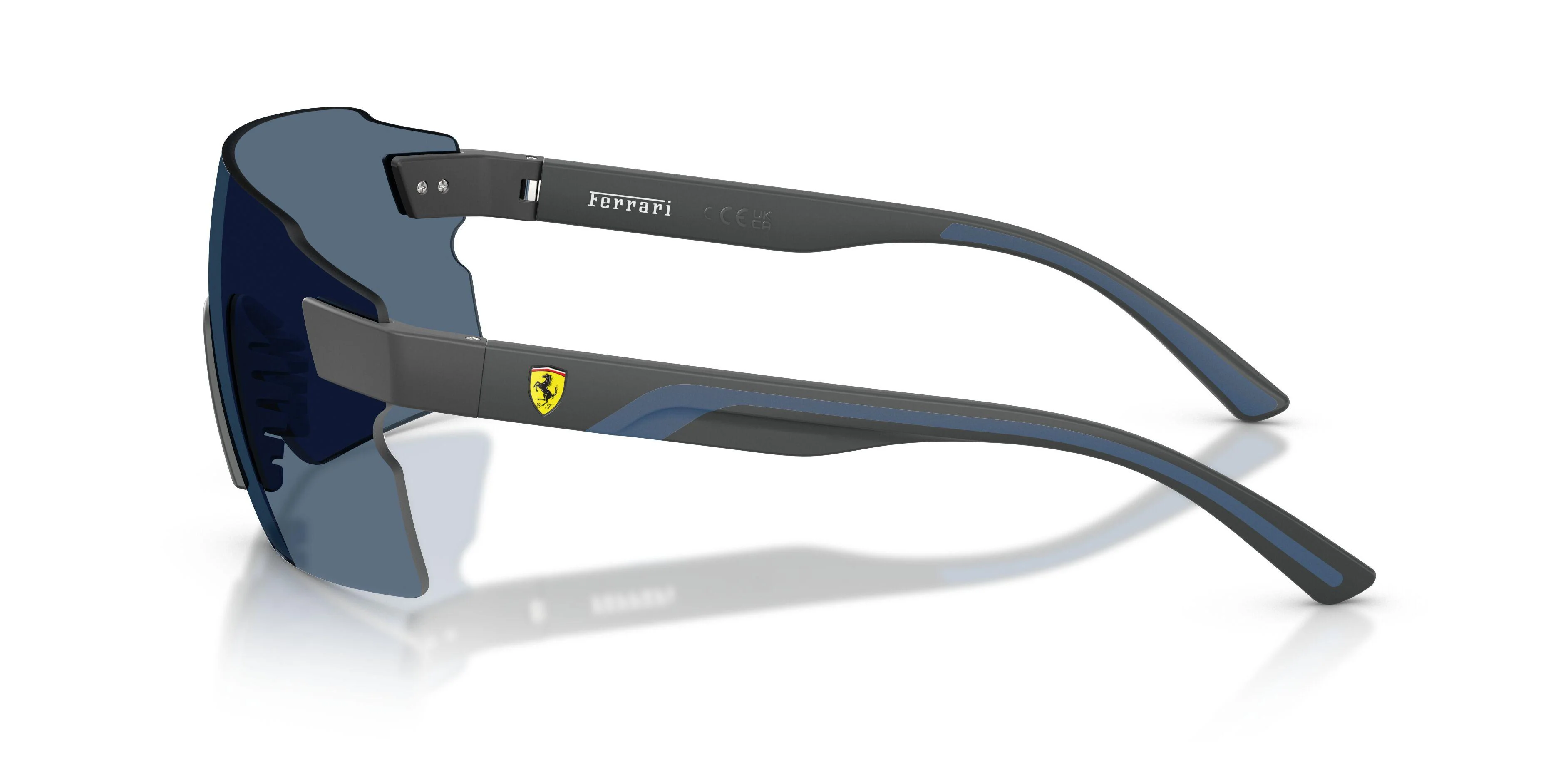 Scuderia Ferrari 6024U Sunglasses - Image 12