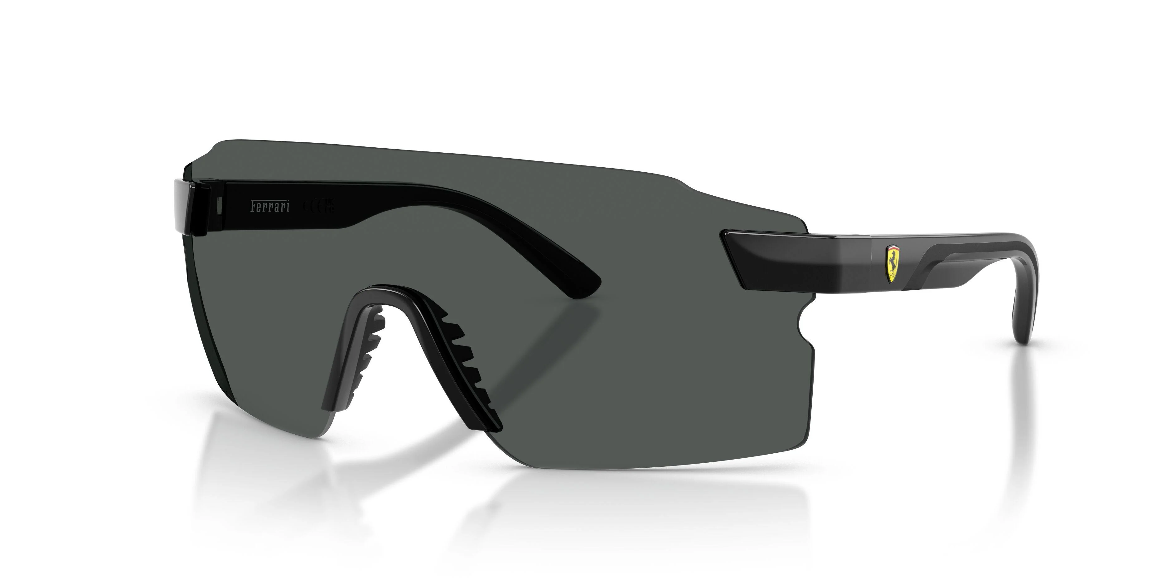 Scuderia Ferrari 6024U Sunglasses - Image 17