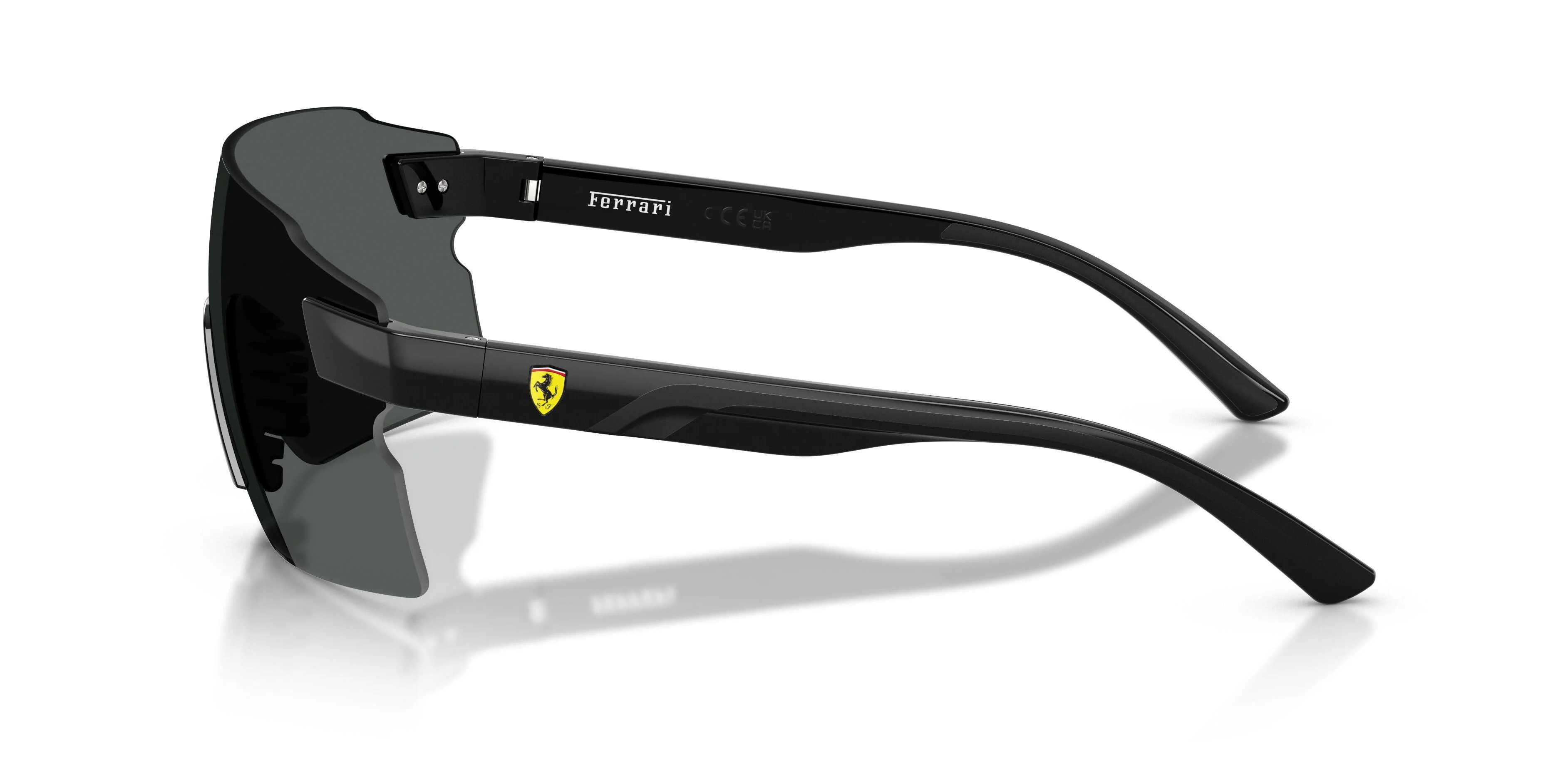 Scuderia Ferrari 6024U Sunglasses - Image 18