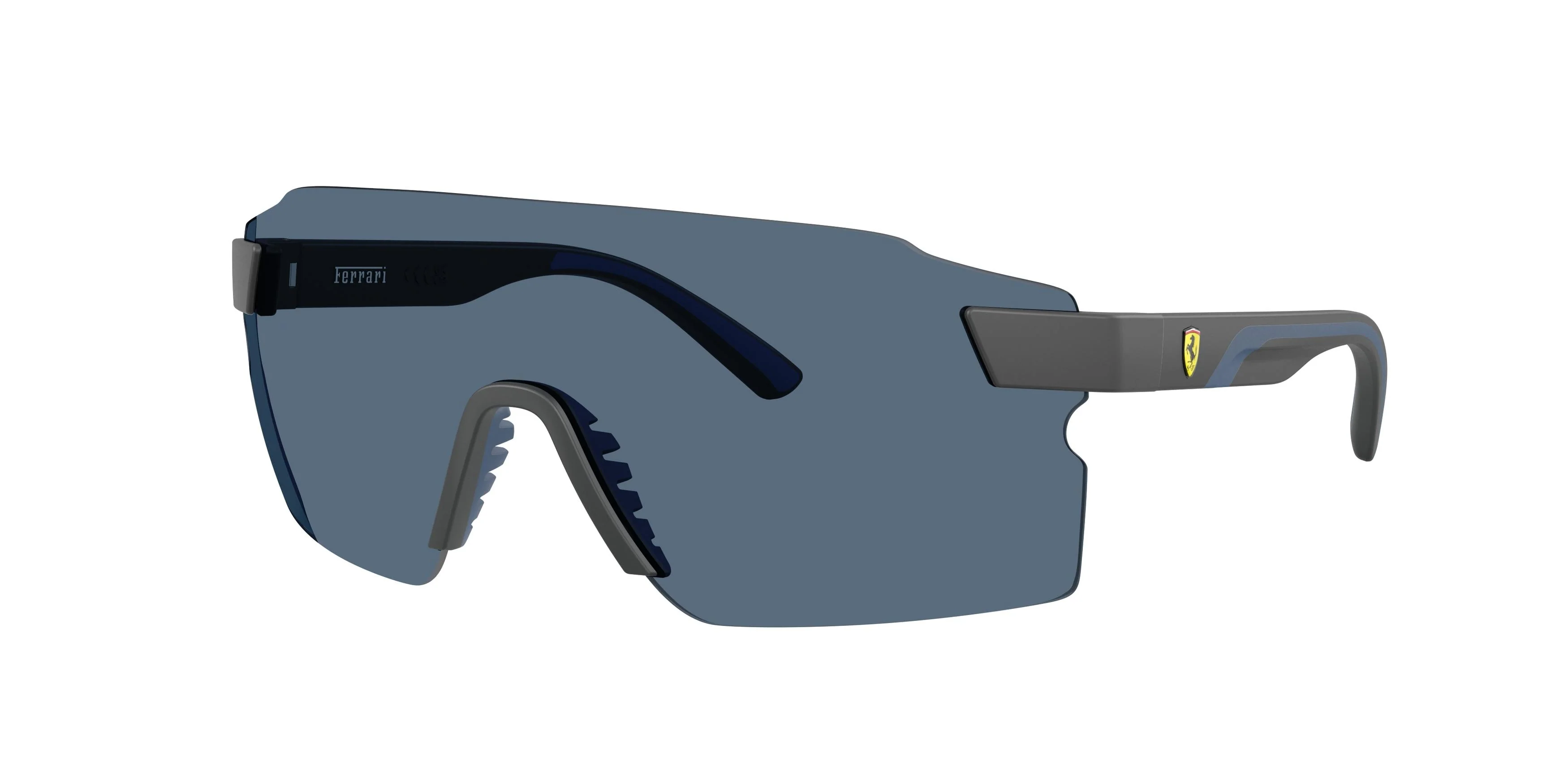 Scuderia Ferrari 6024U Sunglasses - Image 2