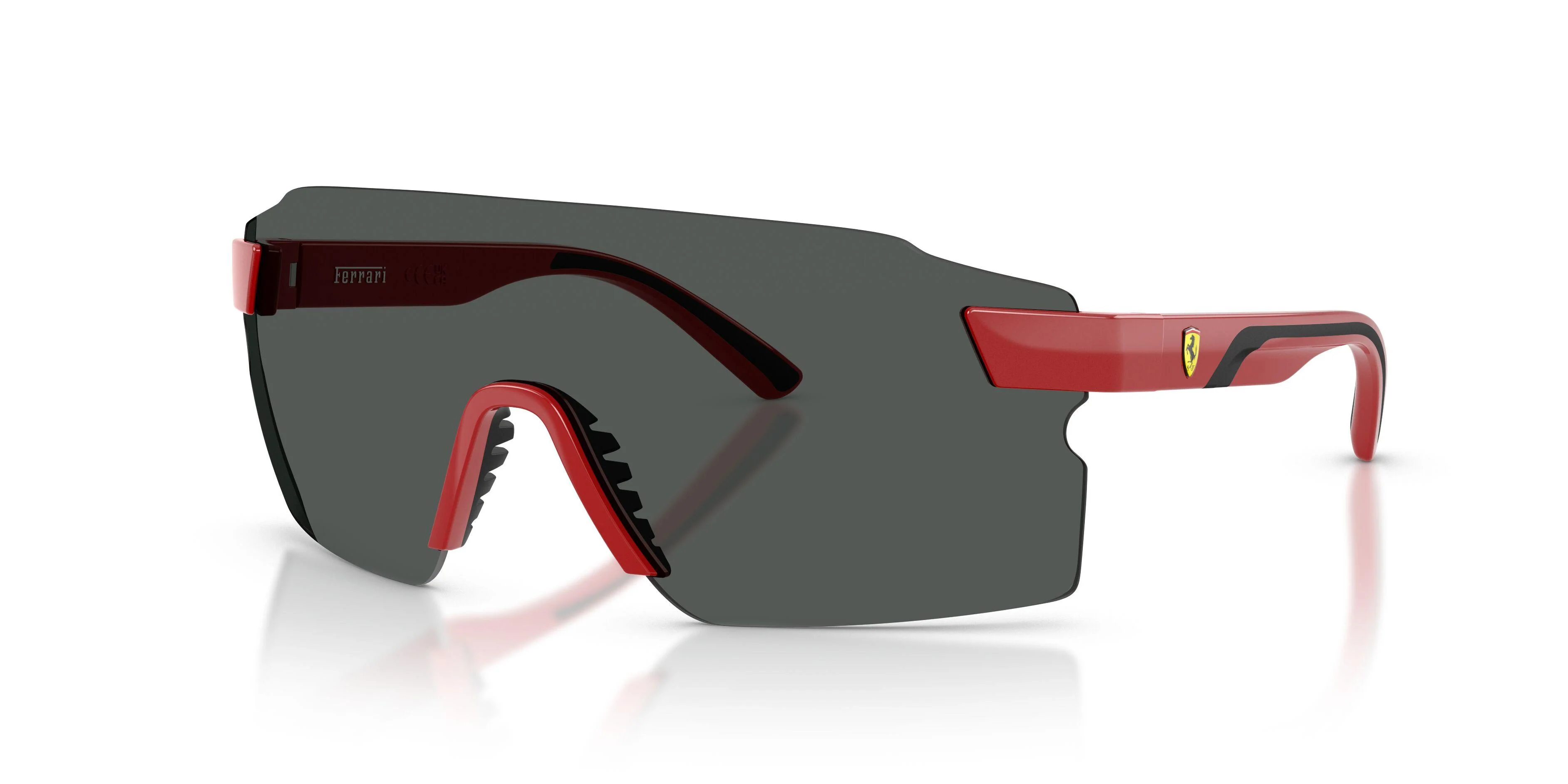 Scuderia Ferrari 6024U Sunglasses - Image 23