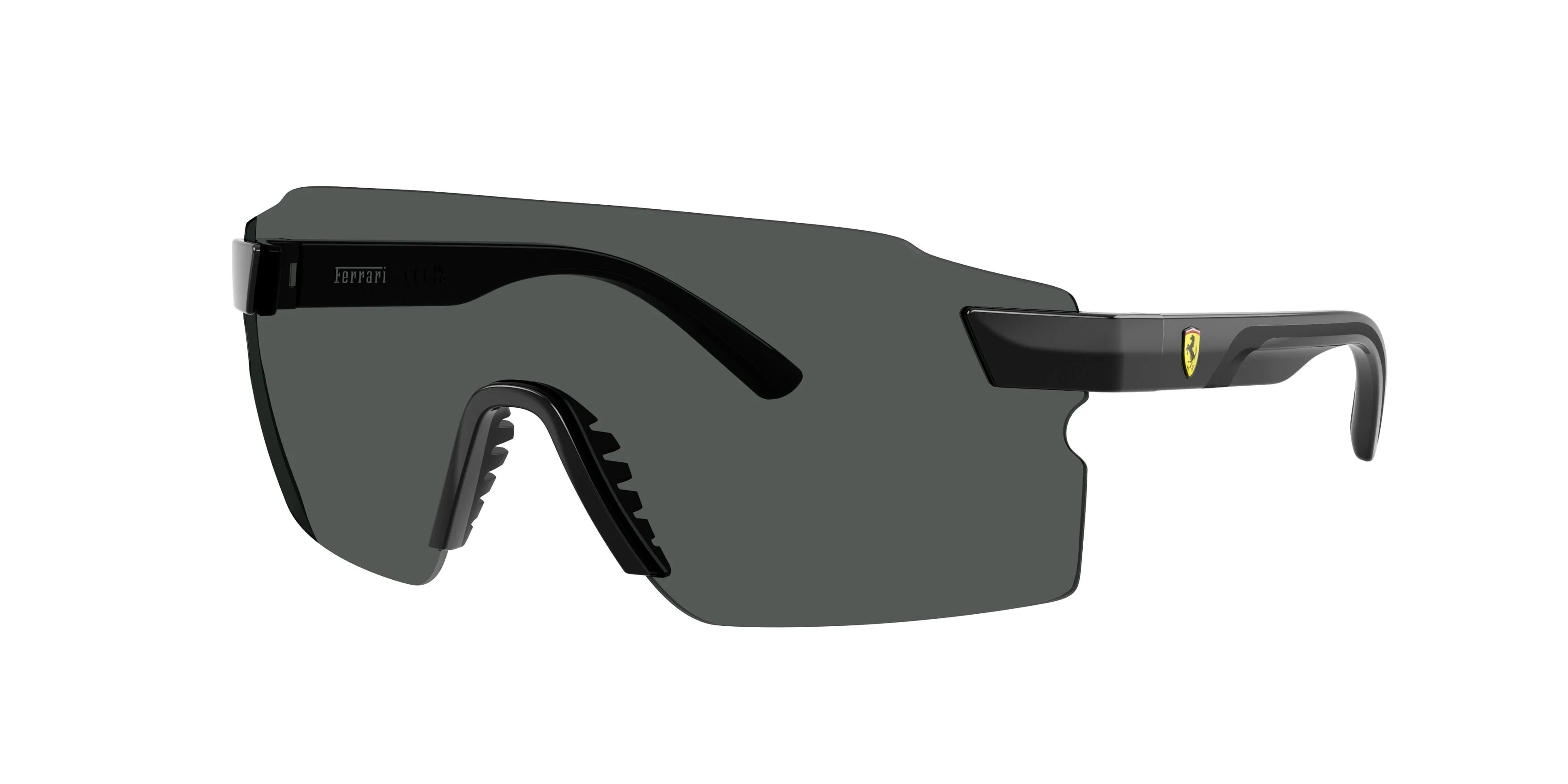 Scuderia Ferrari 6024U Sunglasses - Image 3
