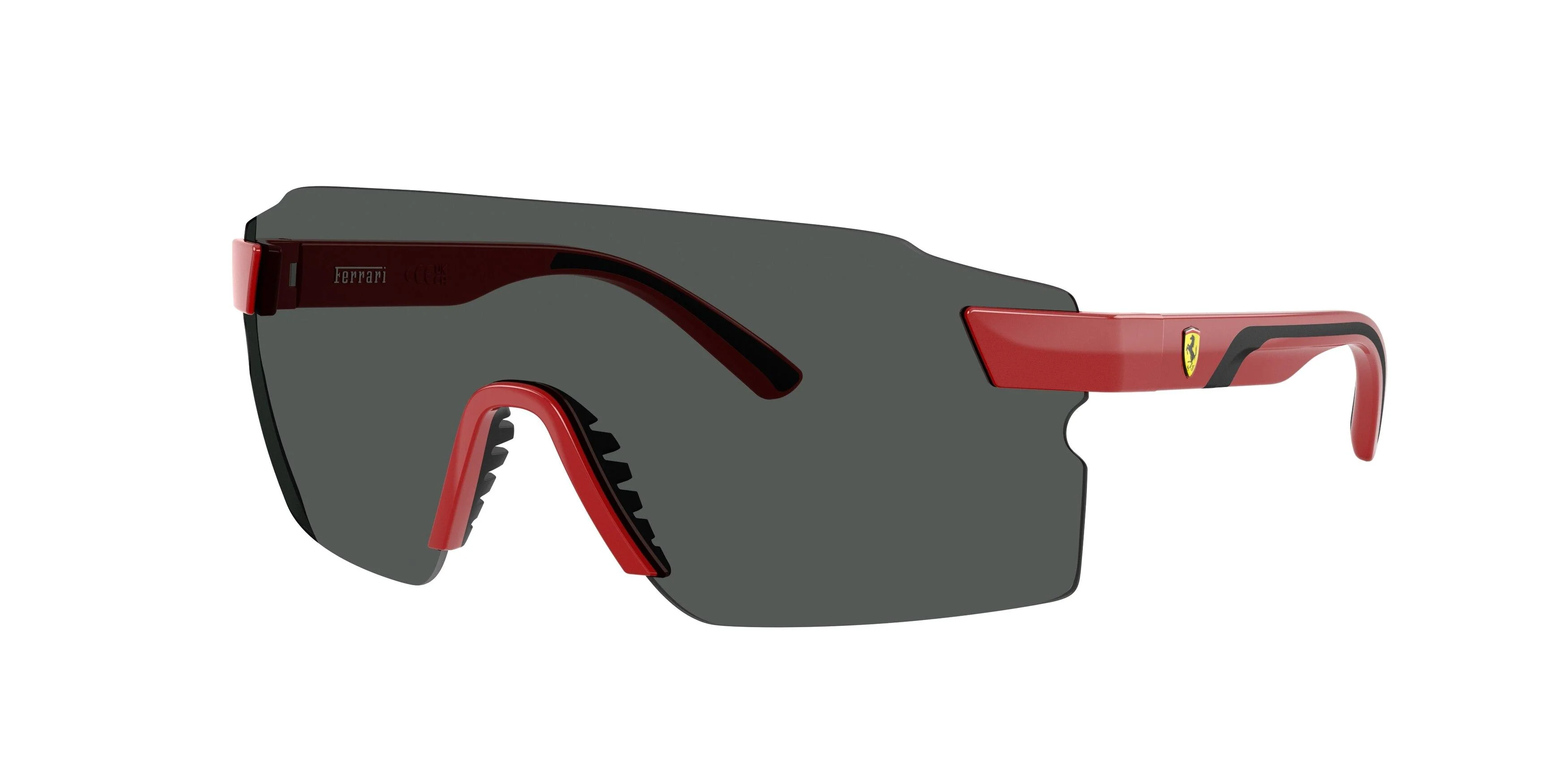 Scuderia Ferrari 6024U Sunglasses - Image 4