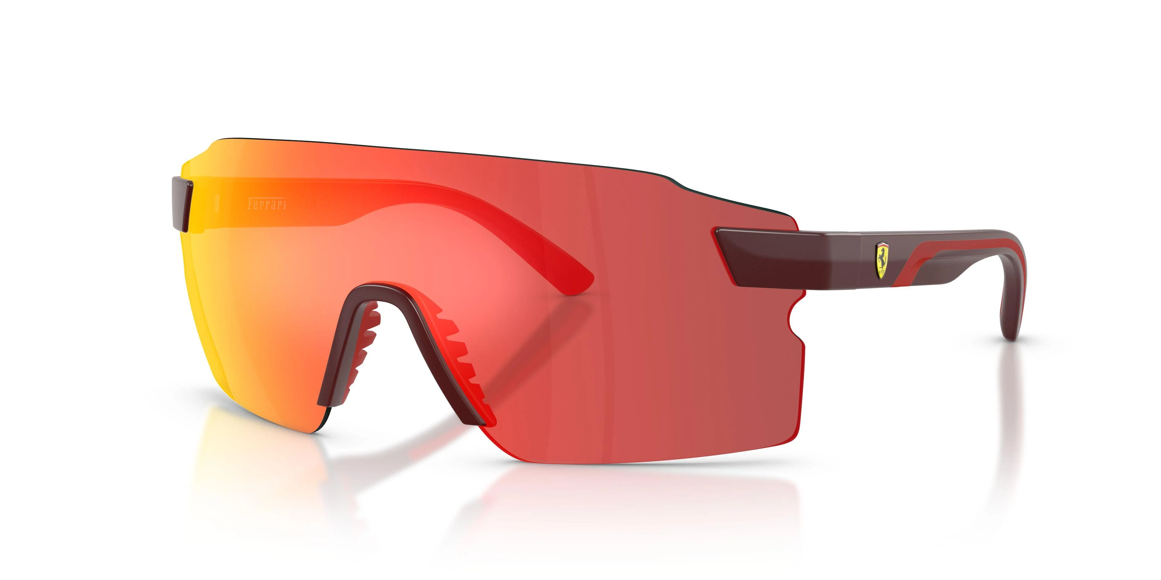 Scuderia Ferrari 6024U Sunglasses - Image 5