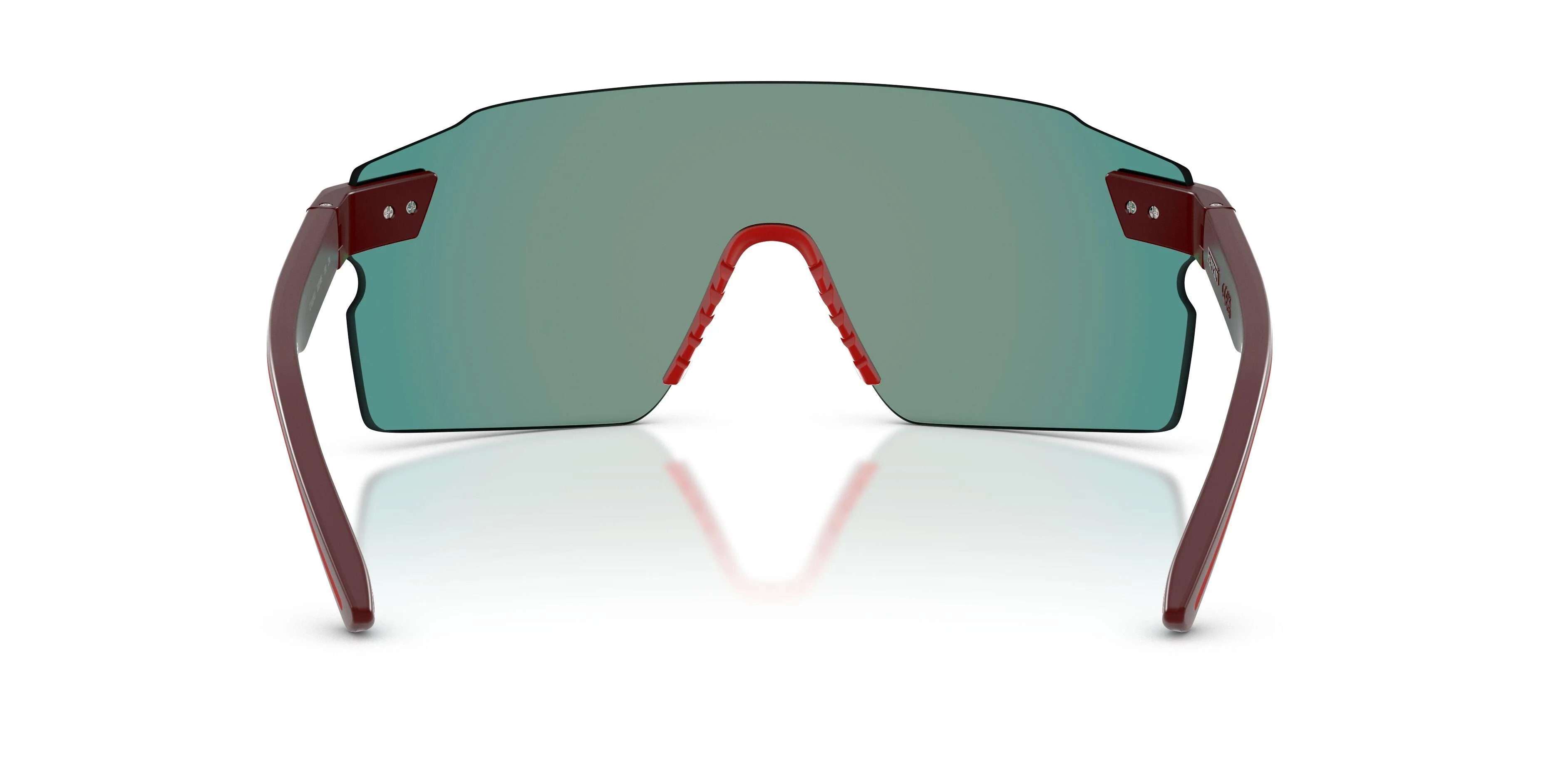 Scuderia Ferrari 6024U Sunglasses - Image 7