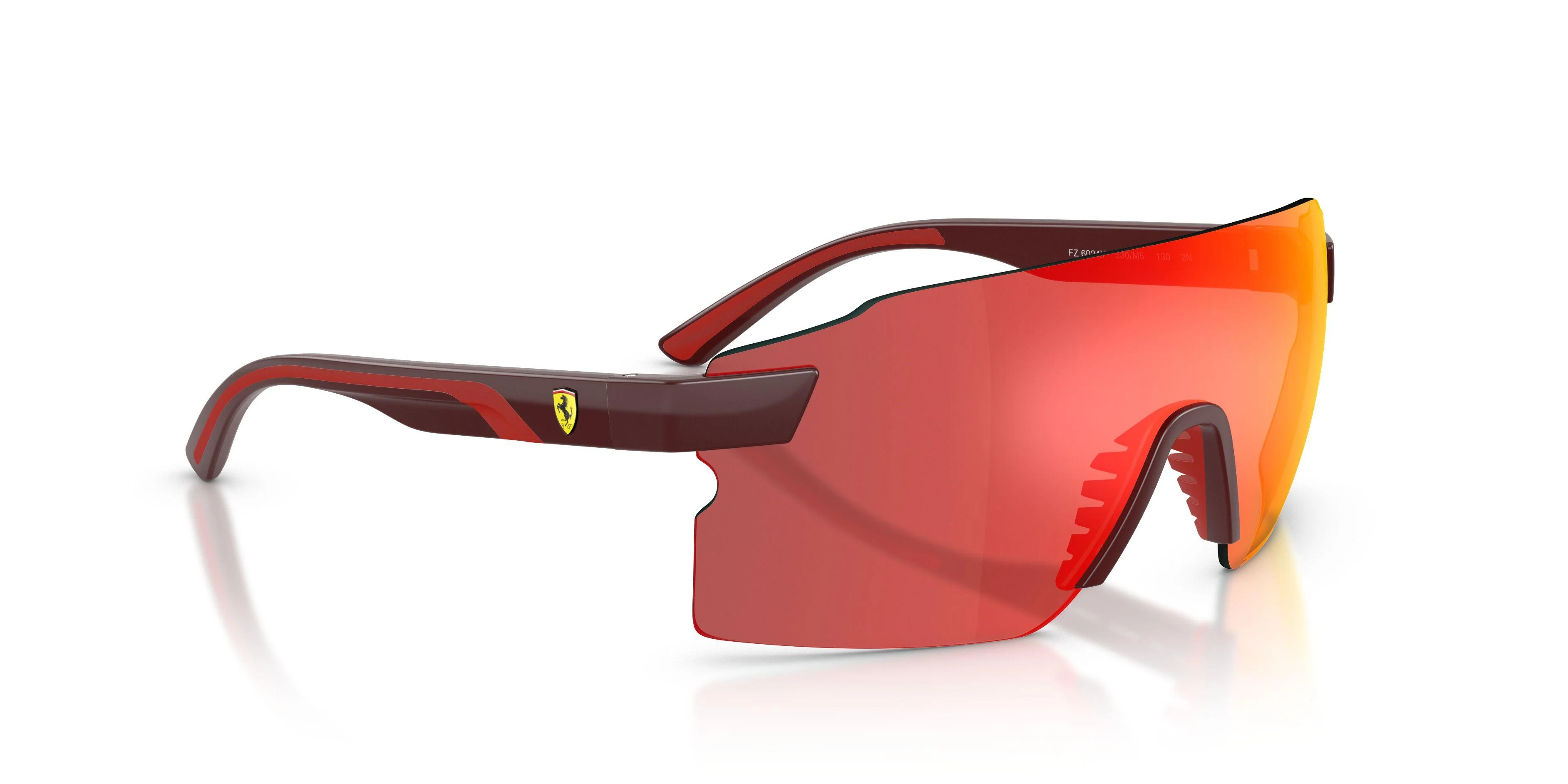 Scuderia Ferrari 6024U Sunglasses - Image 8