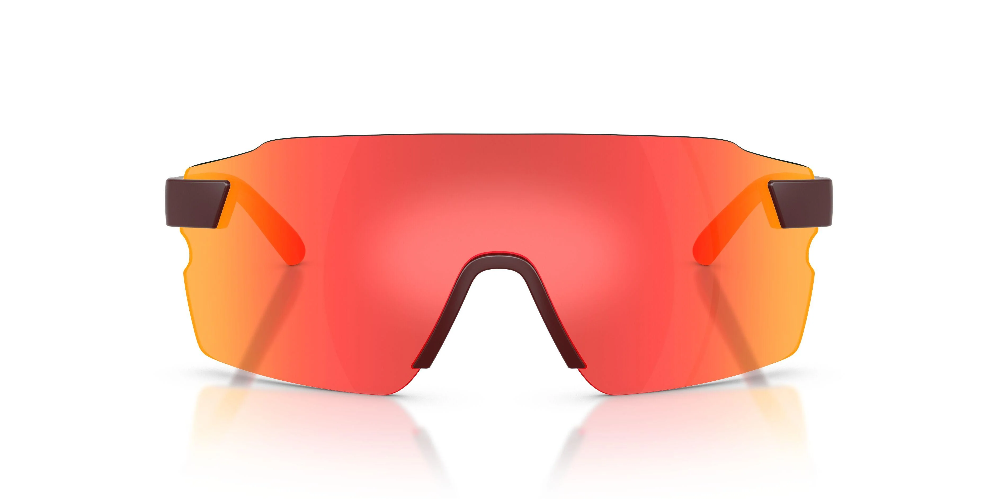 Scuderia Ferrari 6024U Sunglasses - Image 9