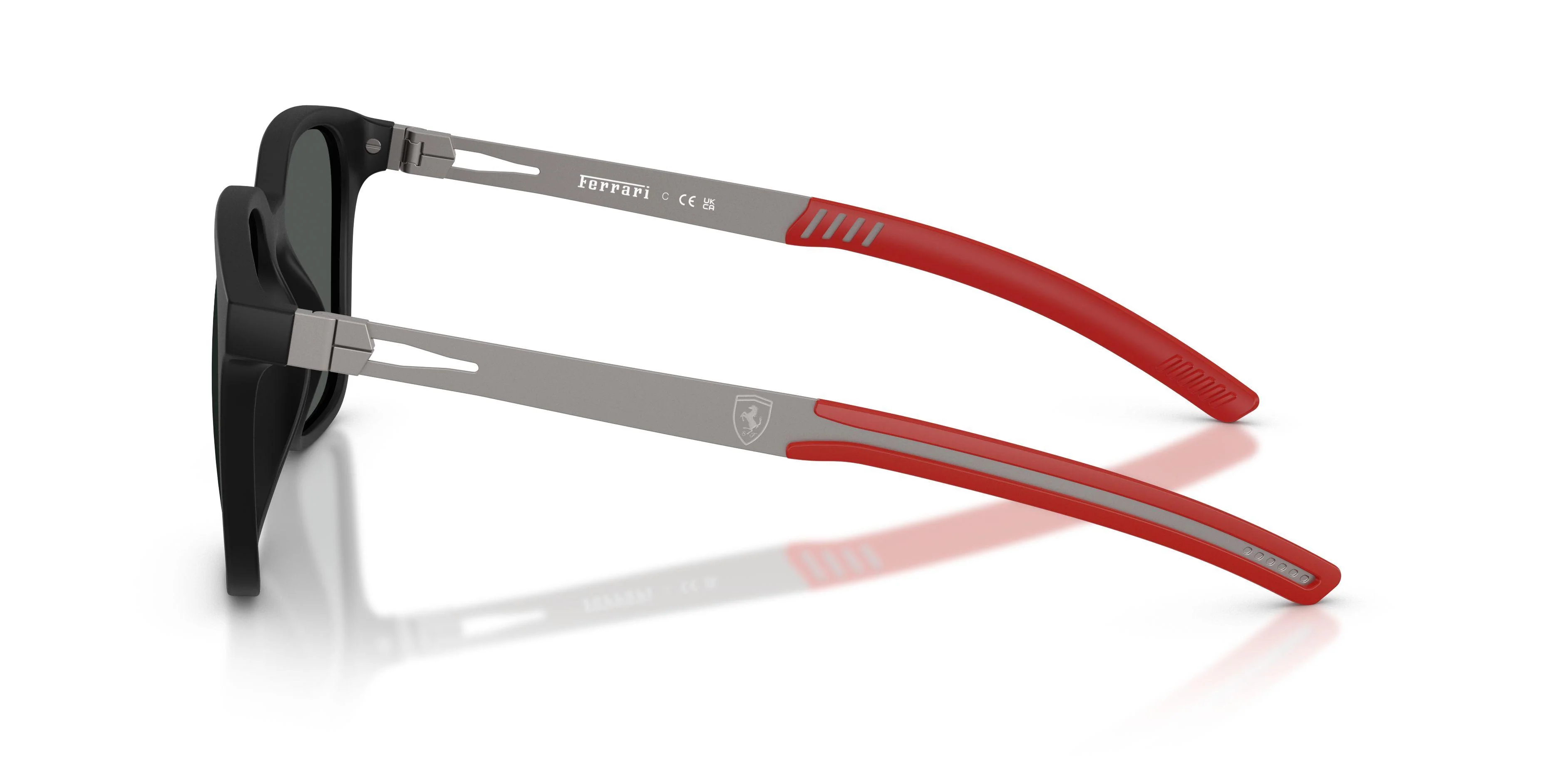 Scuderia Ferrari 6025D Sunglasses - Image 12