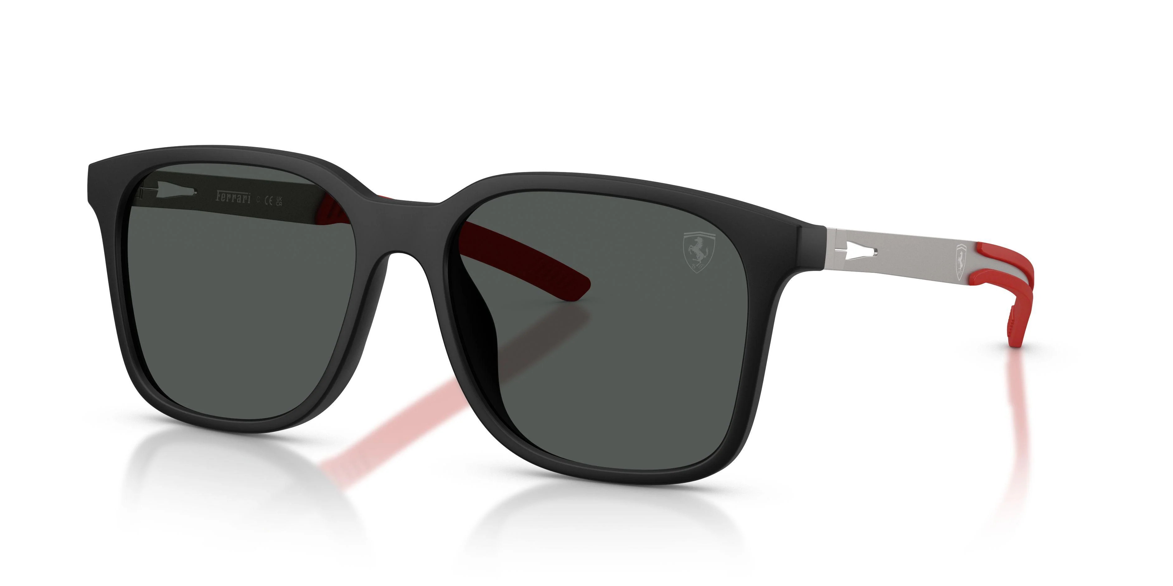 Scuderia Ferrari 6025D Sunglasses - Image 2