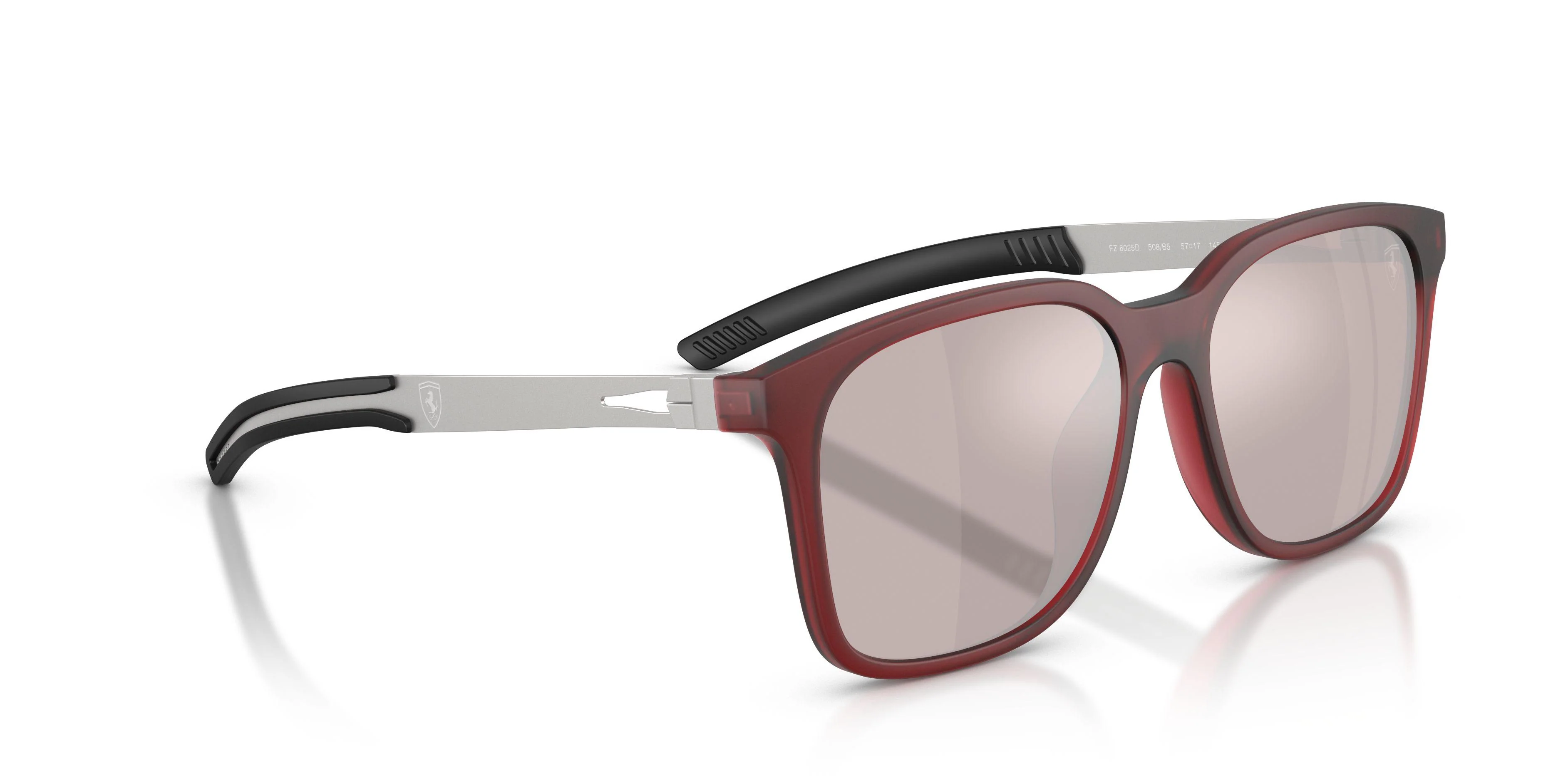Scuderia Ferrari 6025D Sunglasses - Image 20