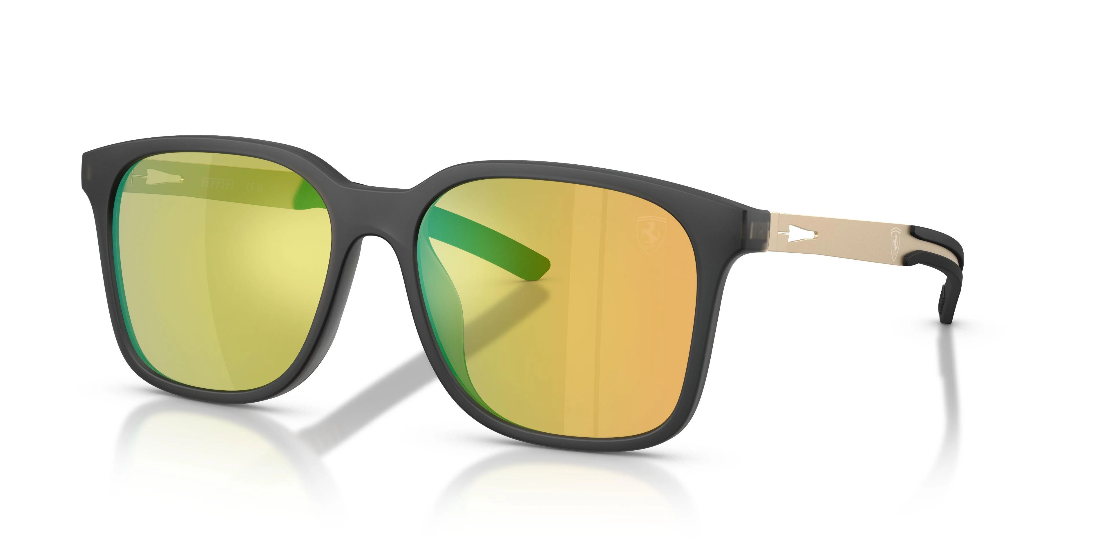 Scuderia Ferrari 6025D Sunglasses - Image 5