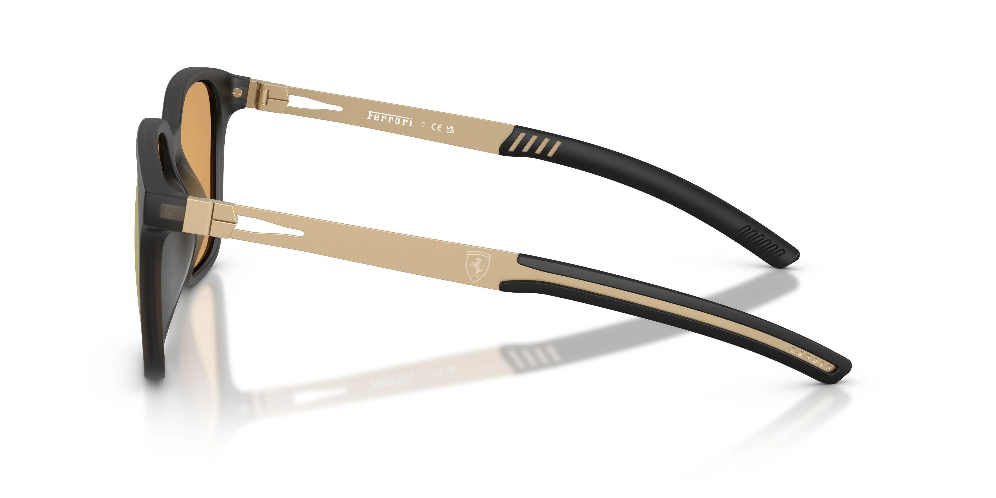 Scuderia Ferrari 6025D Sunglasses - Image 6
