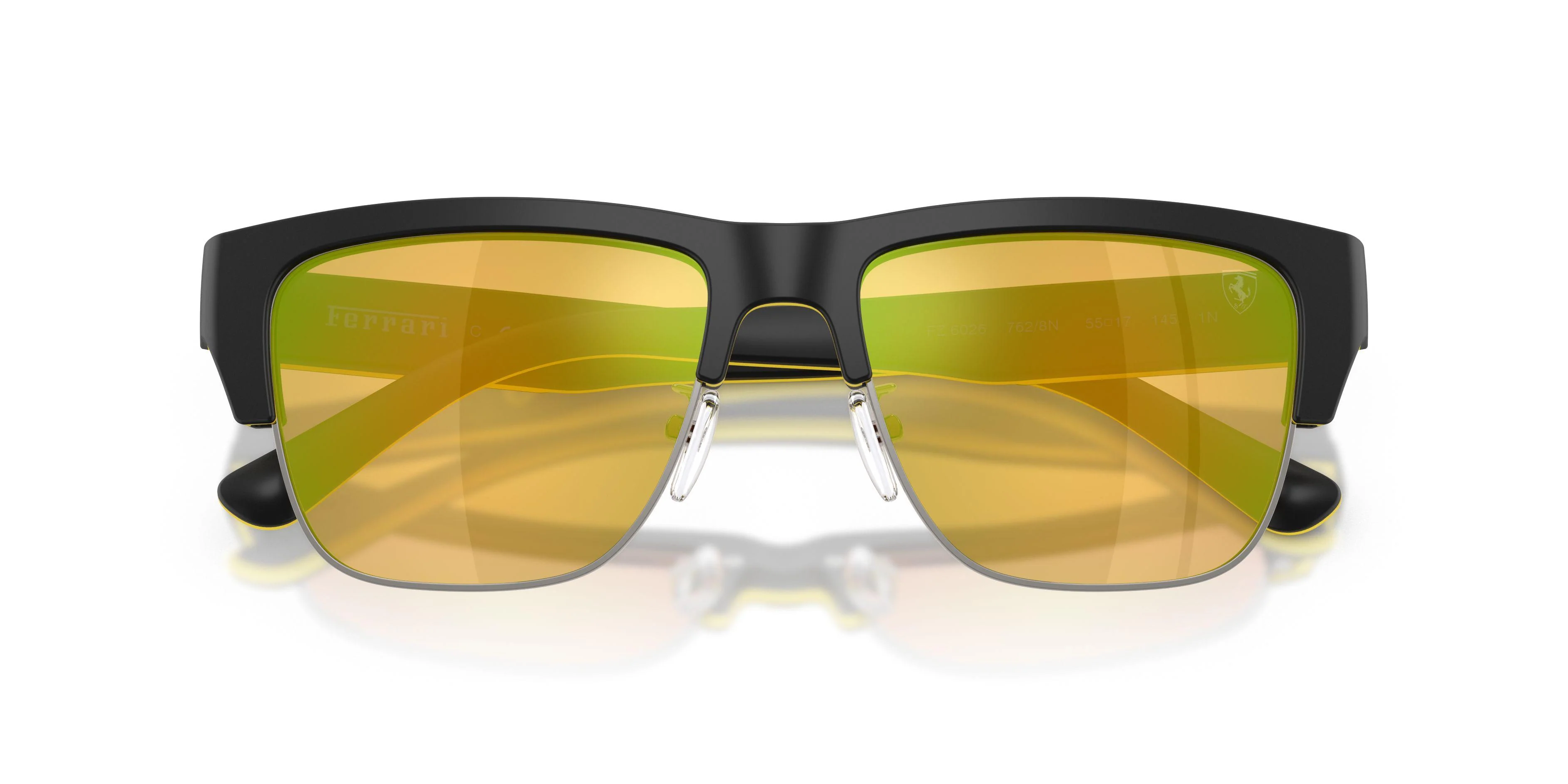 Scuderia Ferrari 6026 Sunglasses - Image 10