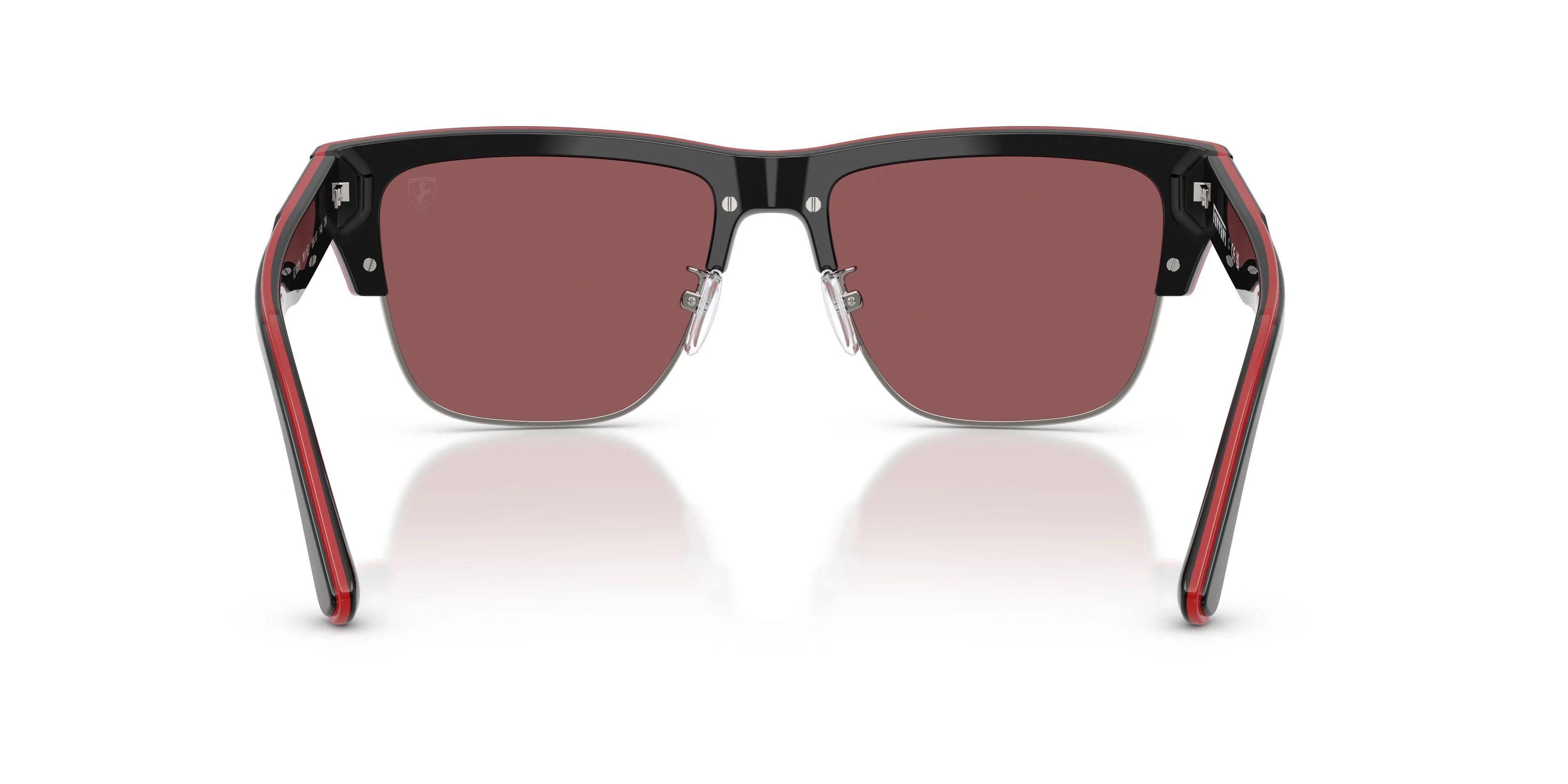 Scuderia Ferrari 6026 Sunglasses - Image 13