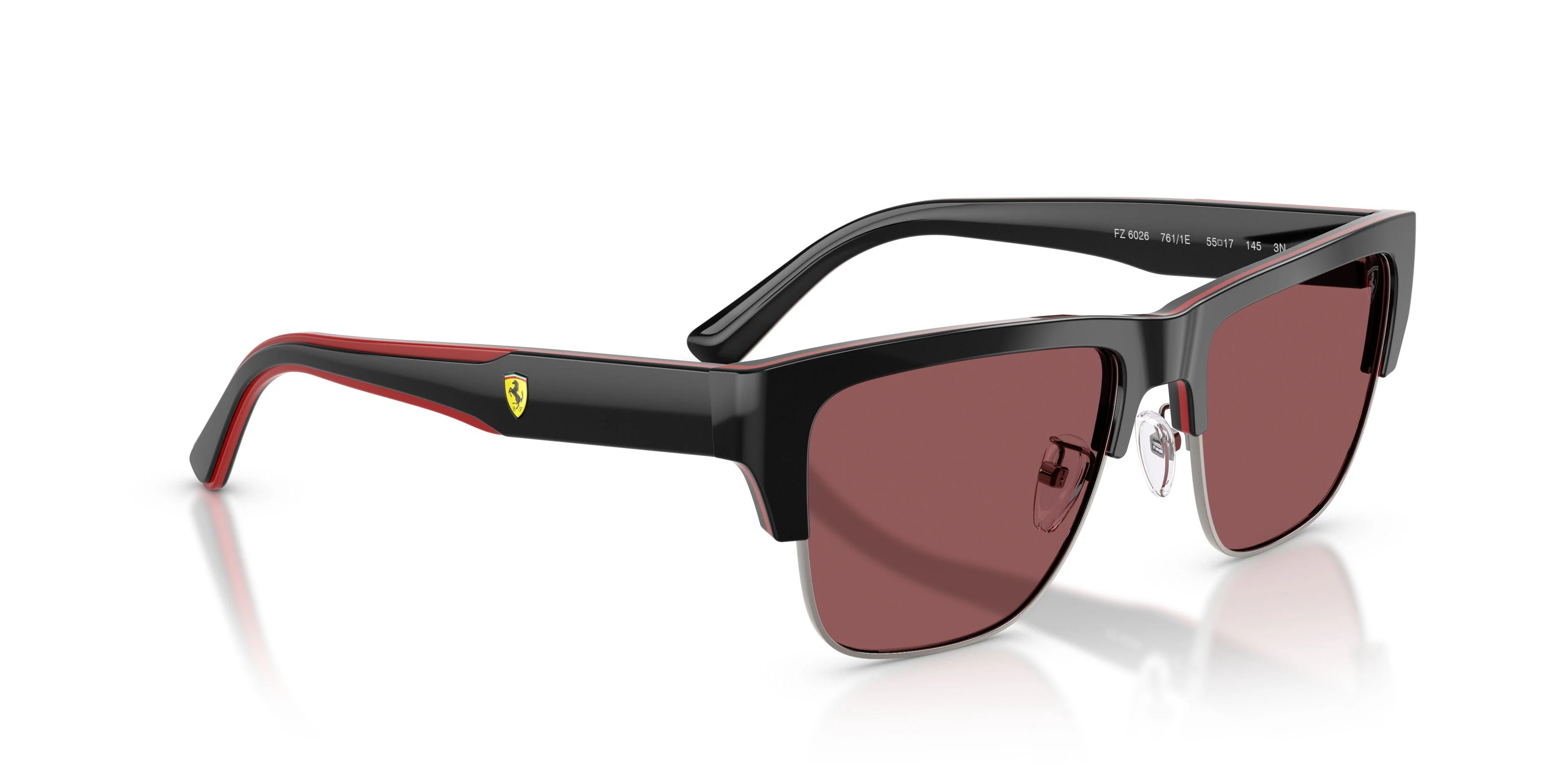 Scuderia Ferrari 6026 Sunglasses - Image 14