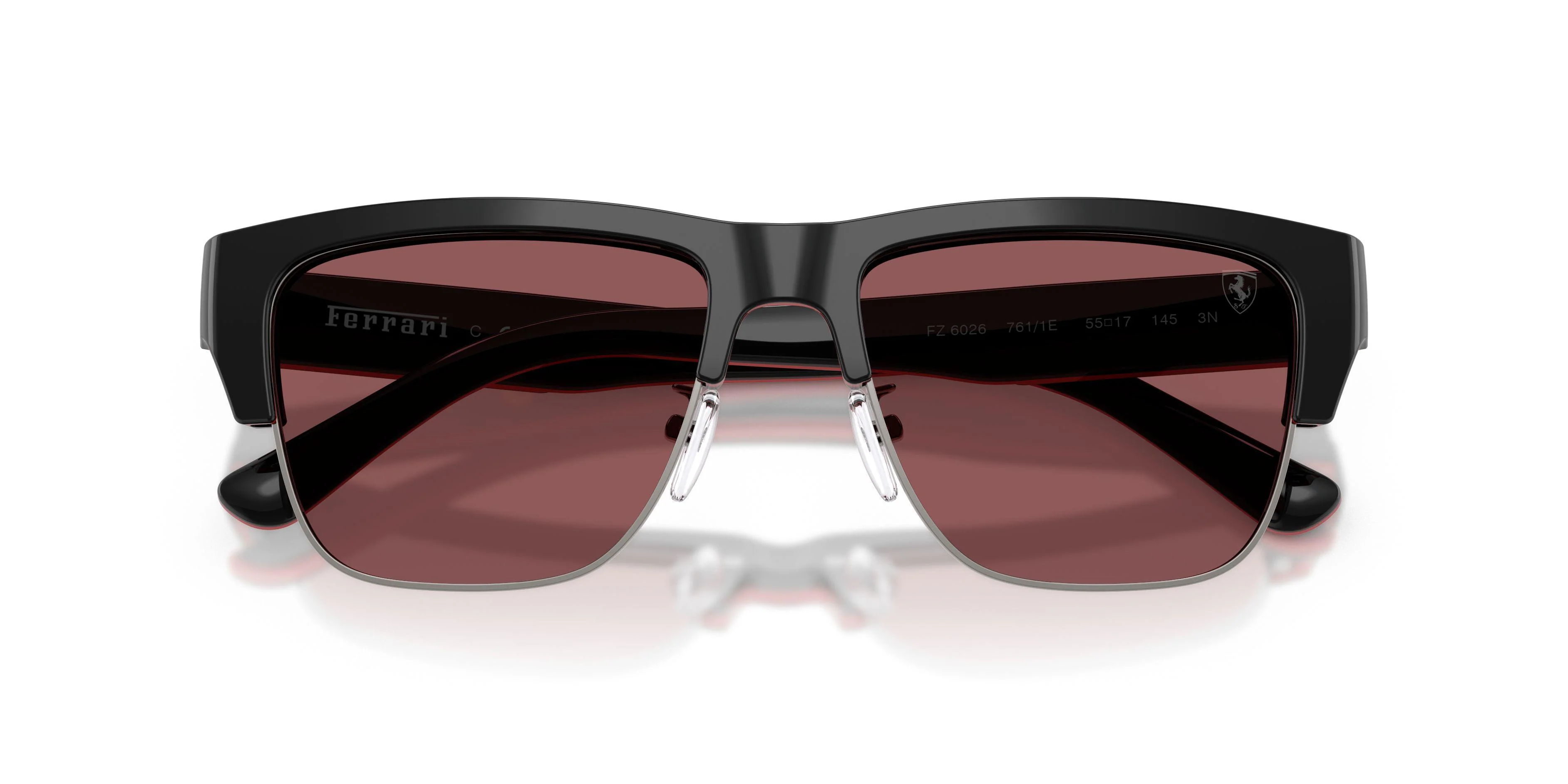 Scuderia Ferrari 6026 Sunglasses - Image 16