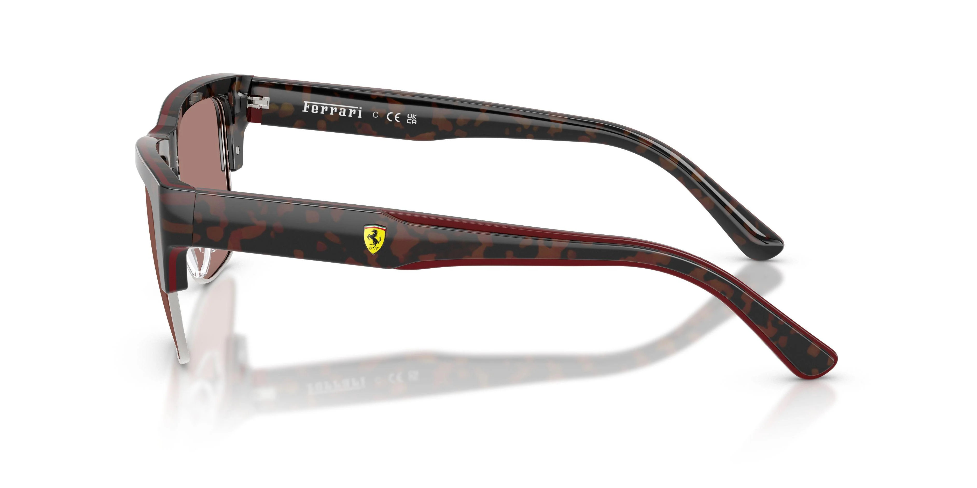 Scuderia Ferrari 6026 Sunglasses - Image 18