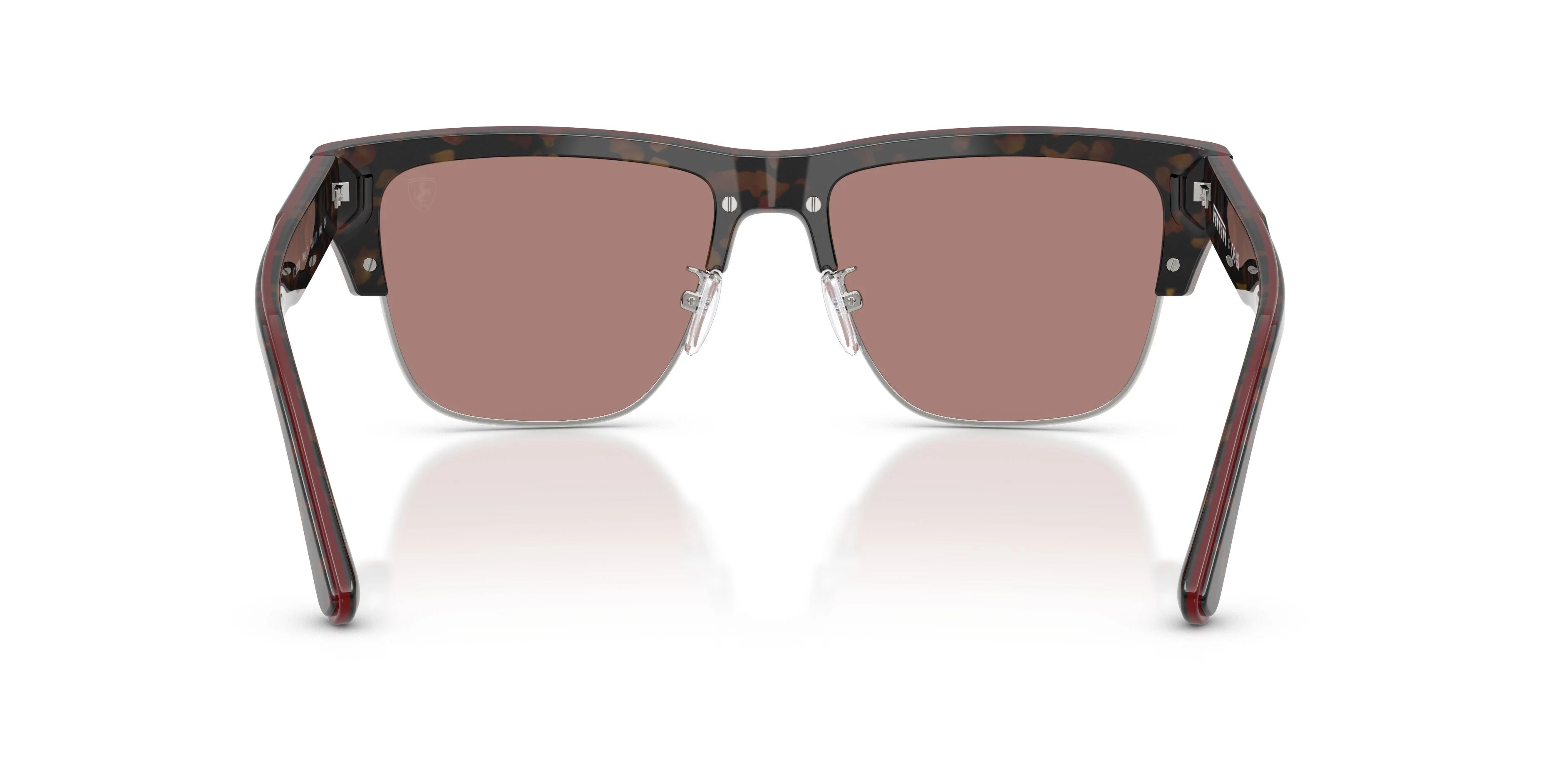 Scuderia Ferrari 6026 Sunglasses - Image 19