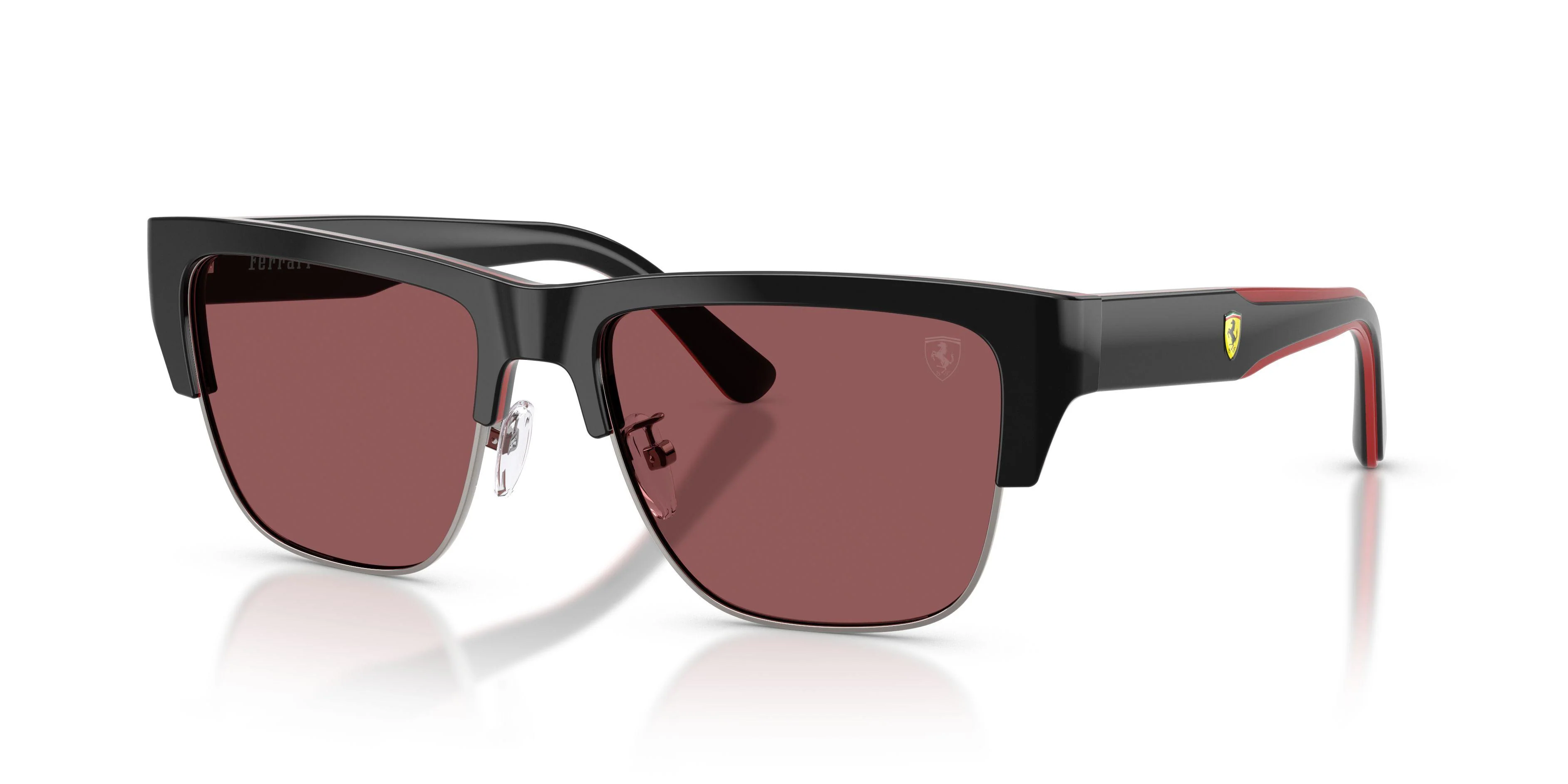 Scuderia Ferrari 6026 Sunglasses - Image 2