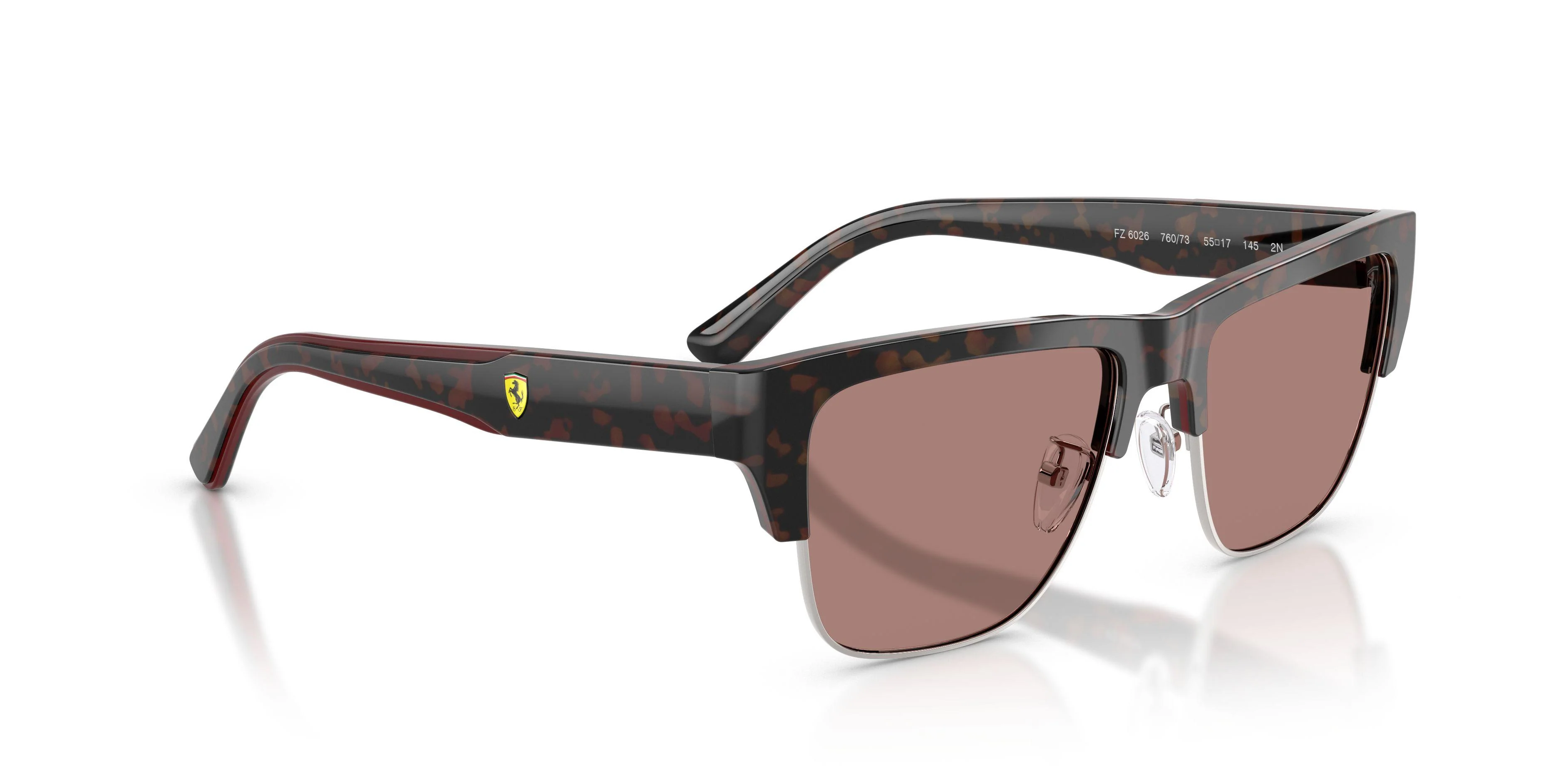 Scuderia Ferrari 6026 Sunglasses - Image 20