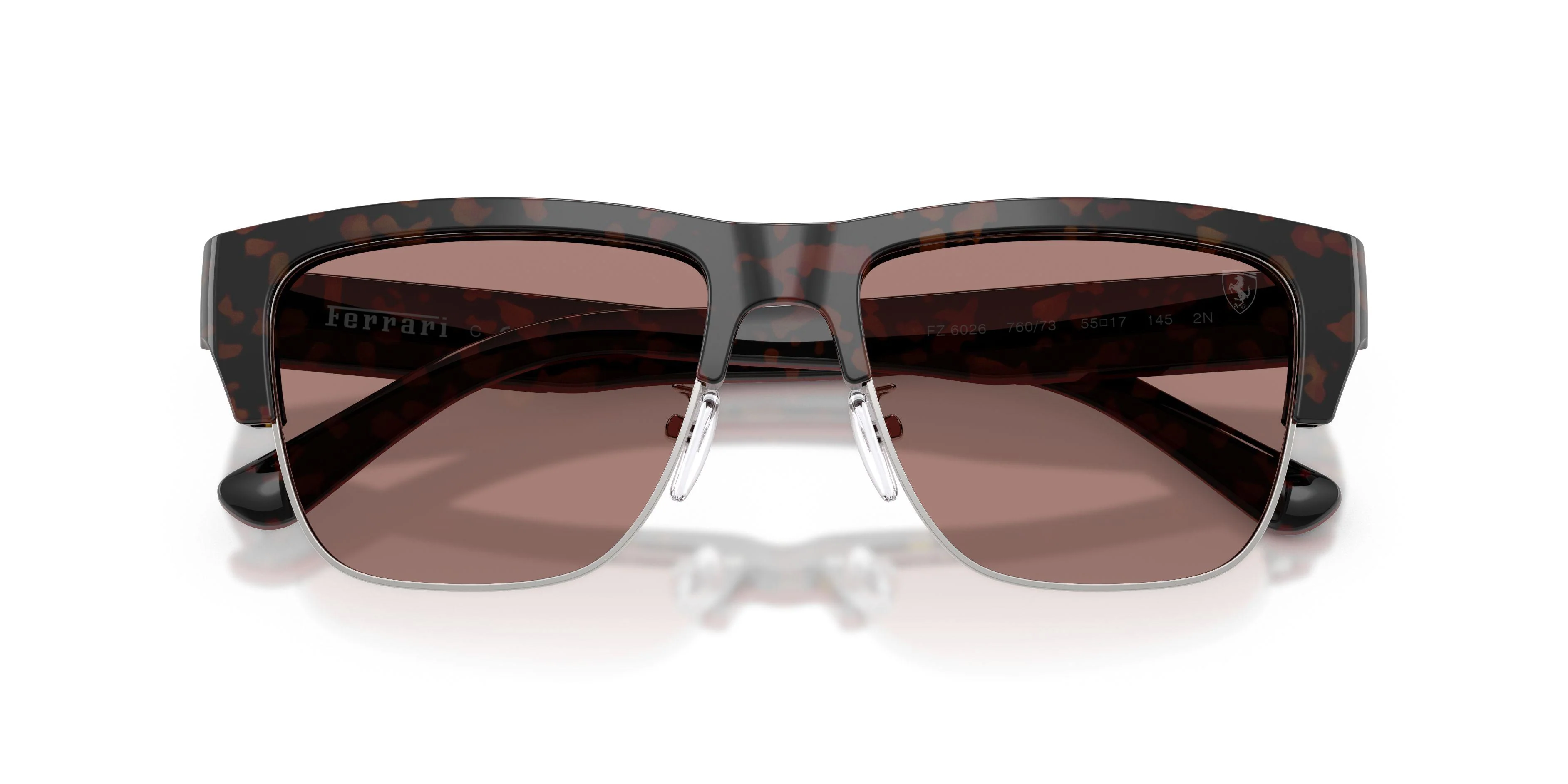 Scuderia Ferrari 6026 Sunglasses - Image 22