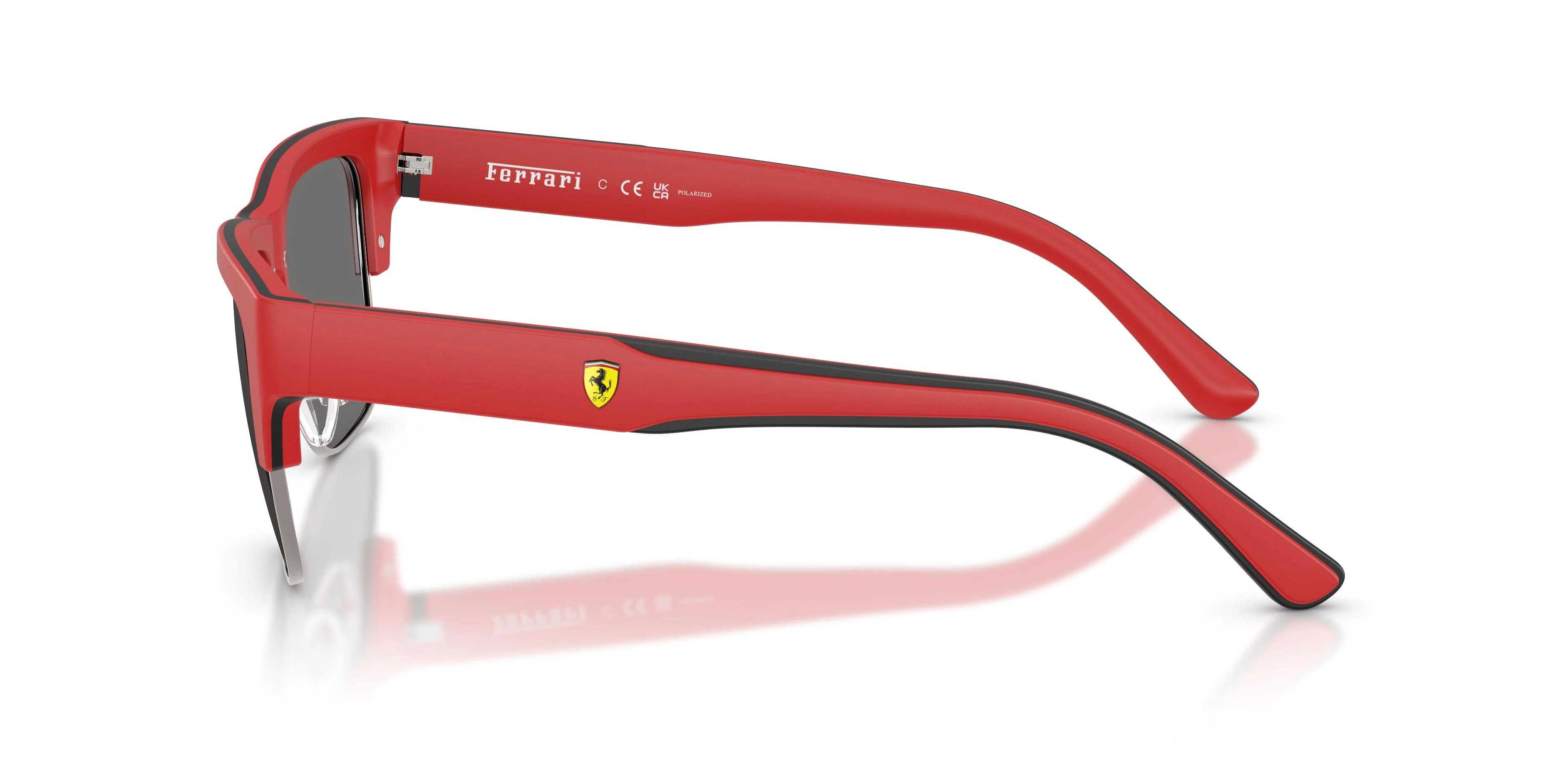 Scuderia Ferrari 6026 Sunglasses - Image 24