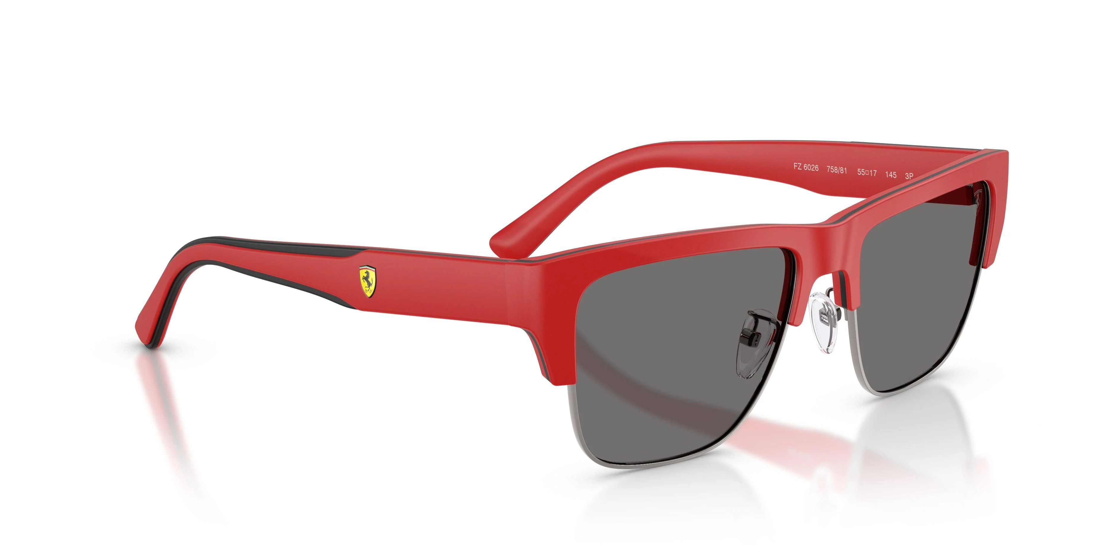 Scuderia Ferrari 6026 Sunglasses - Image 26