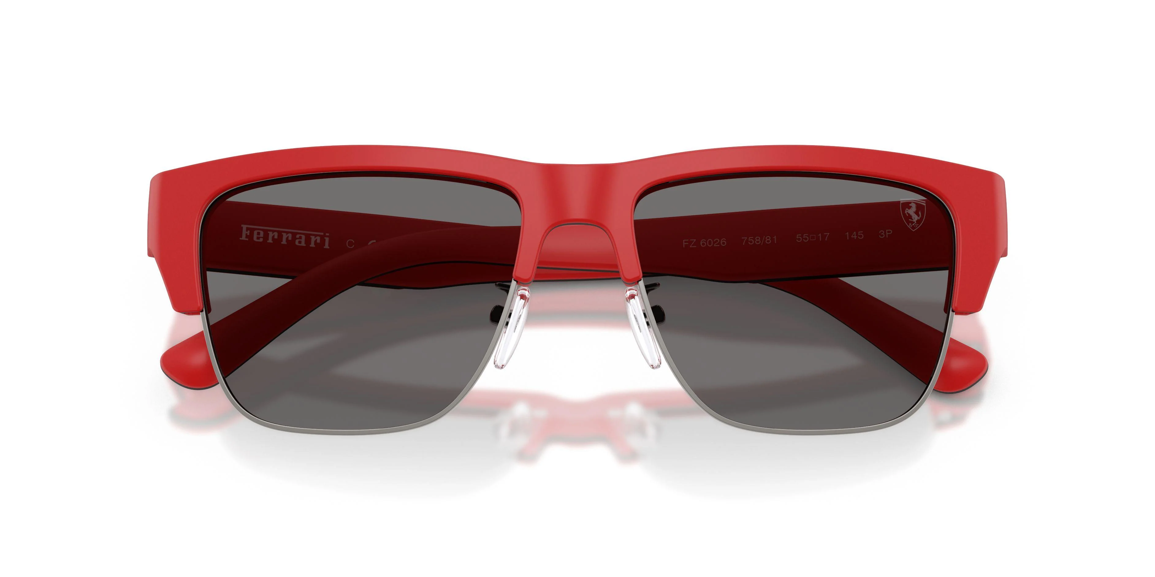 Scuderia Ferrari 6026 Sunglasses - Image 28