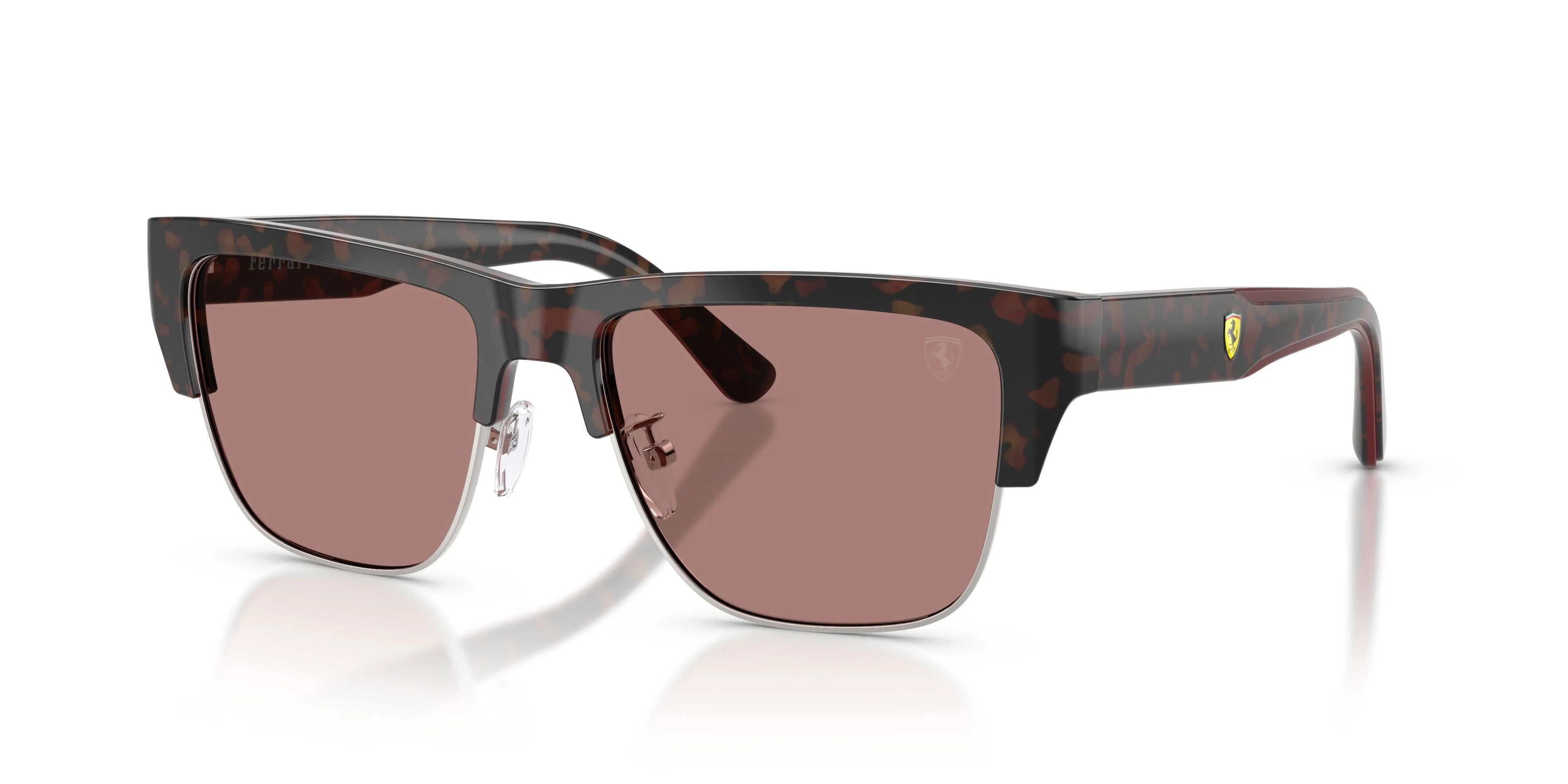 Scuderia Ferrari 6026 Sunglasses - Image 3