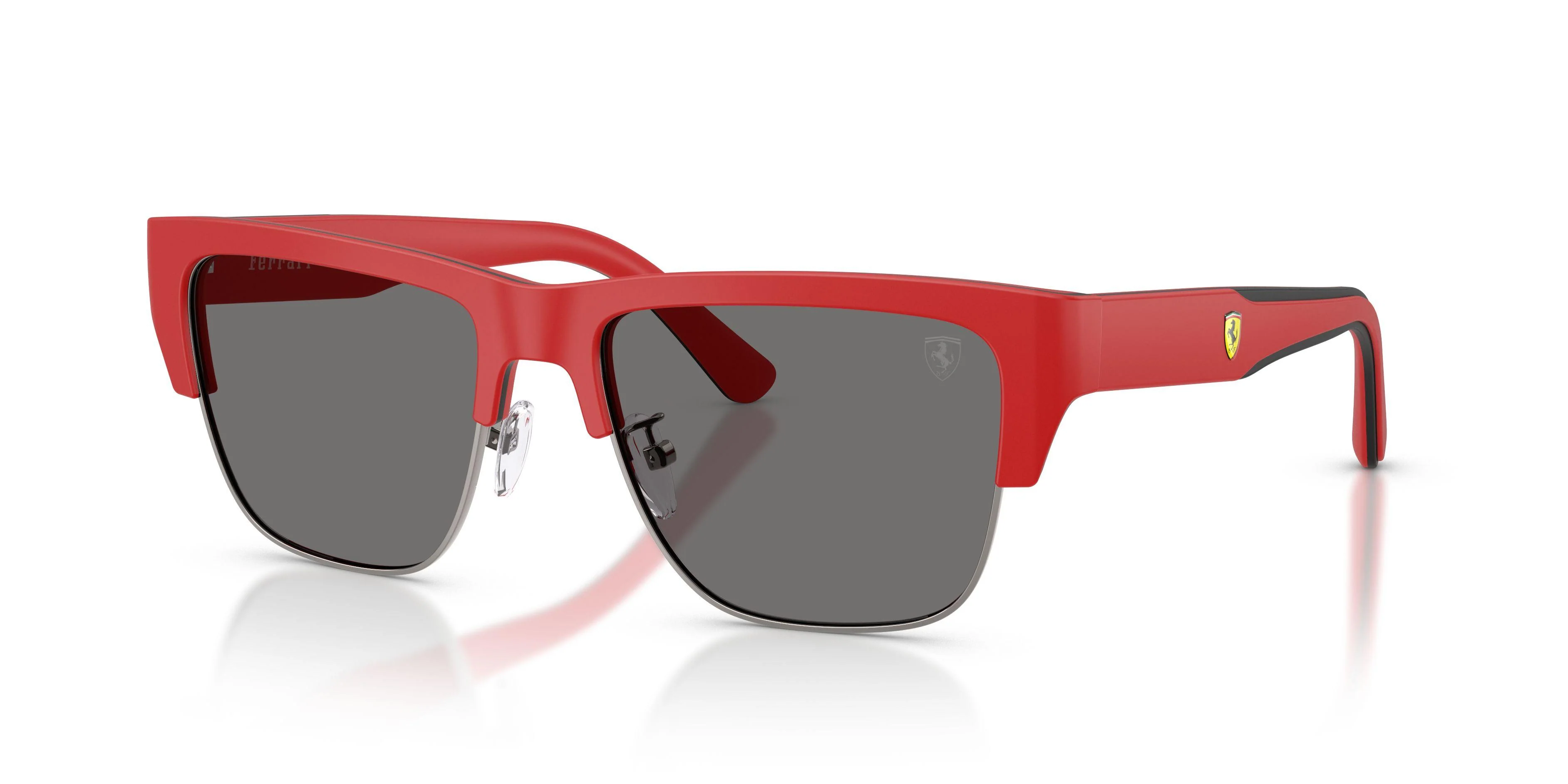 Scuderia Ferrari 6026 Sunglasses - Image 4