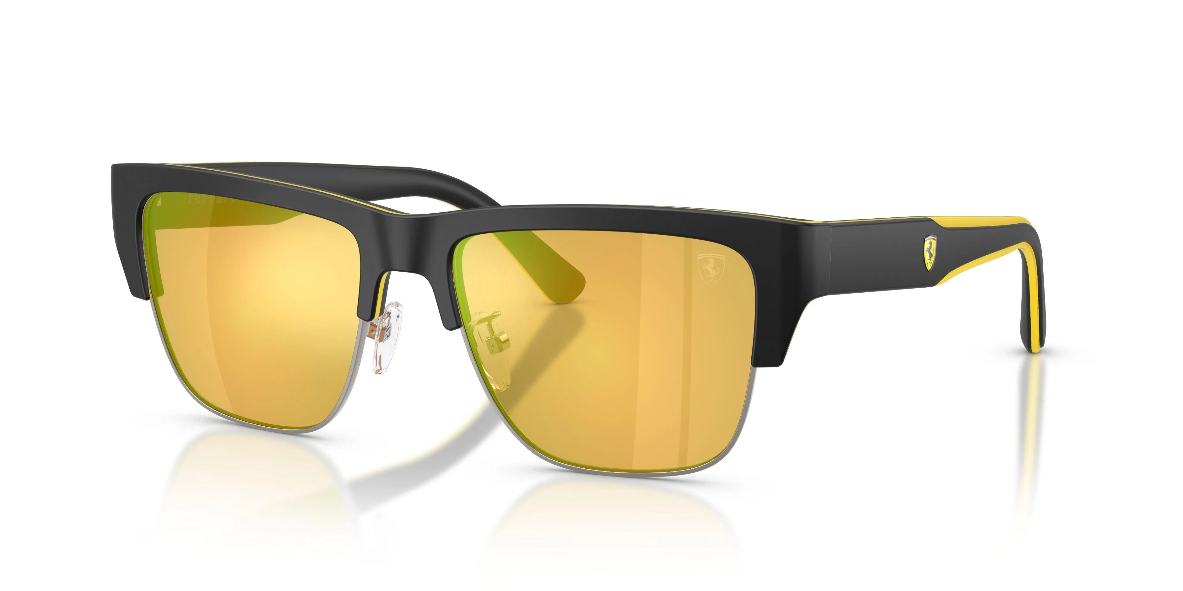 Scuderia Ferrari 6026 Sunglasses - Image 5