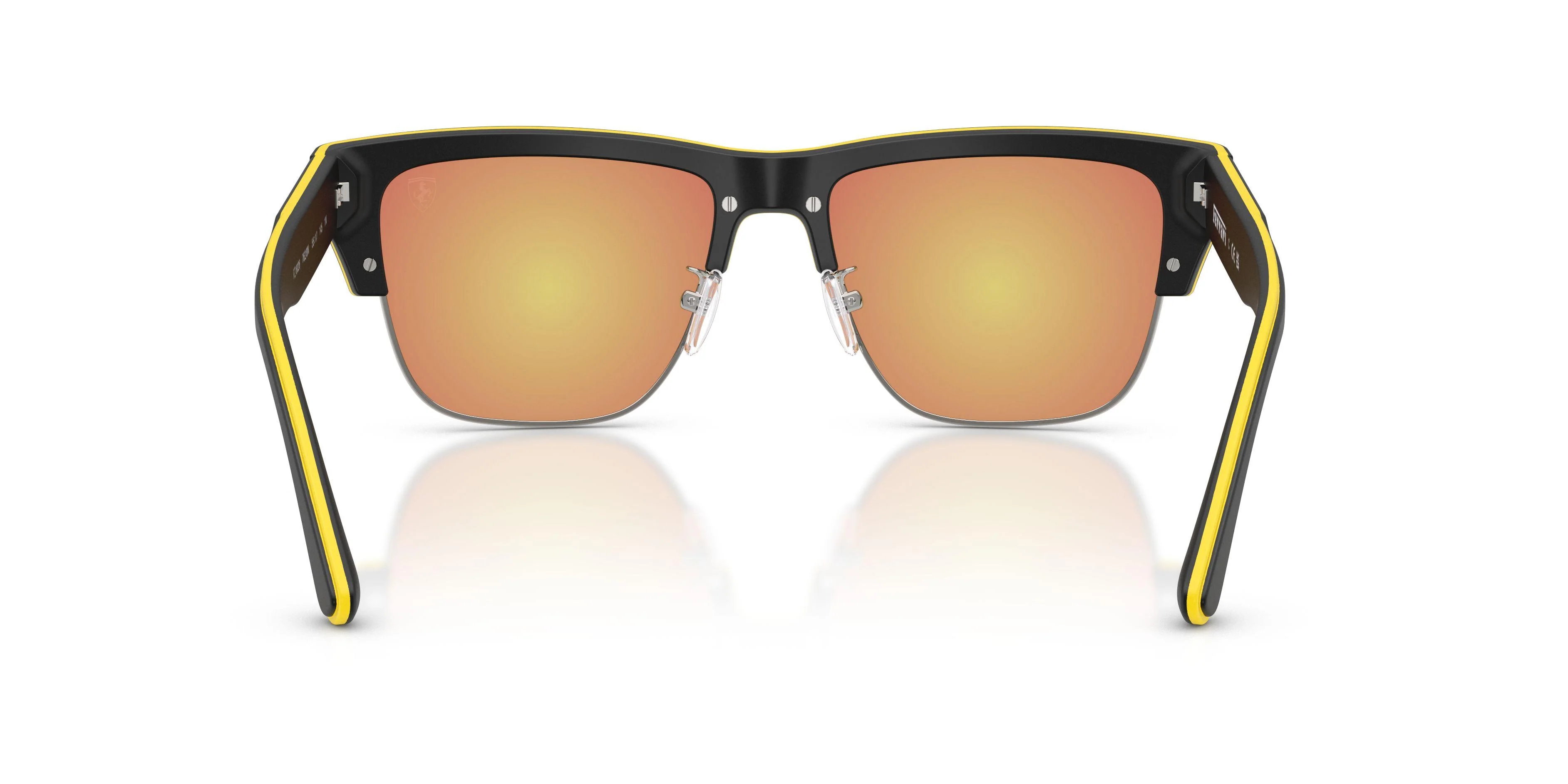 Scuderia Ferrari 6026 Sunglasses - Image 7