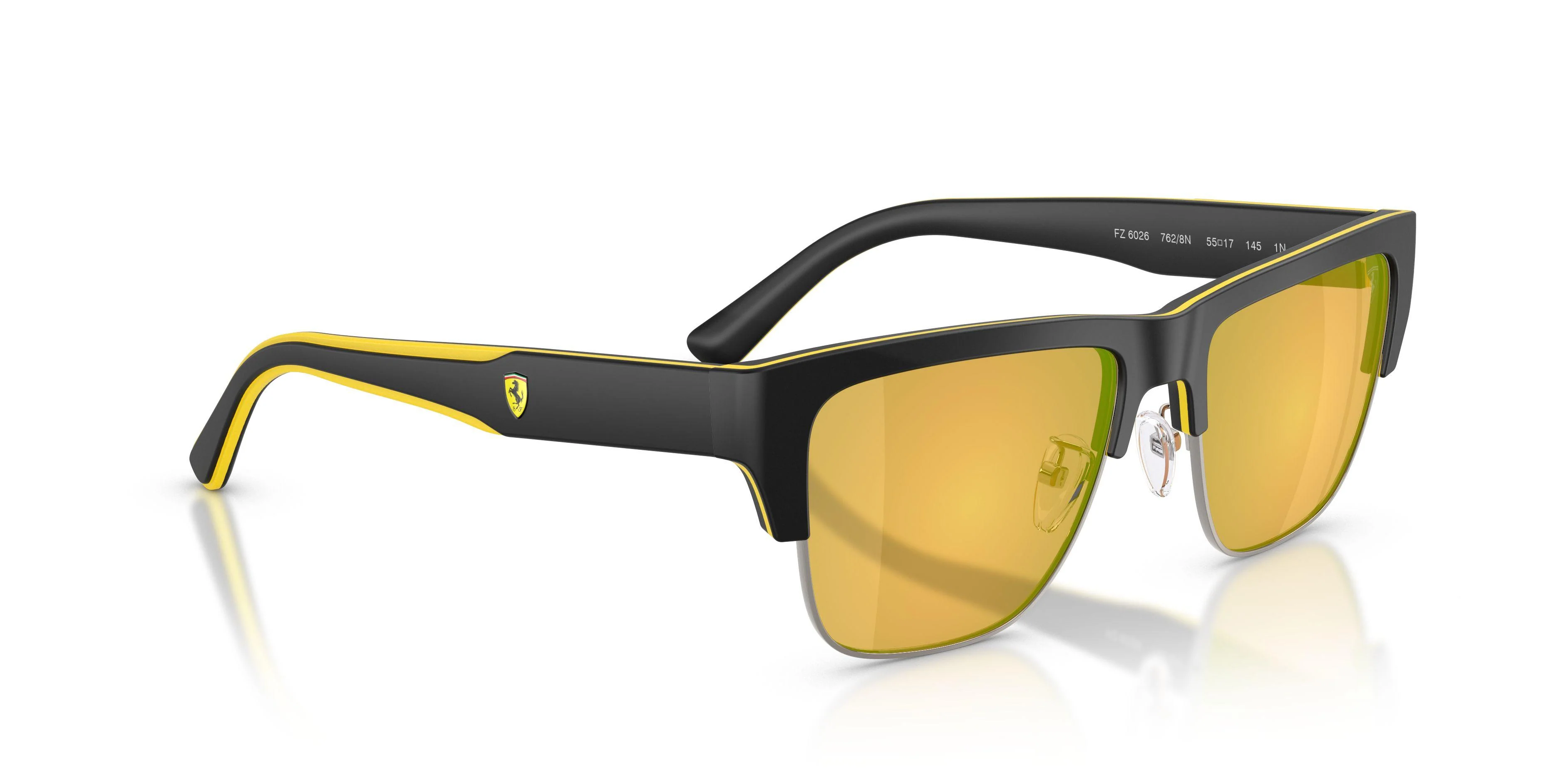 Scuderia Ferrari 6026 Sunglasses - Image 8