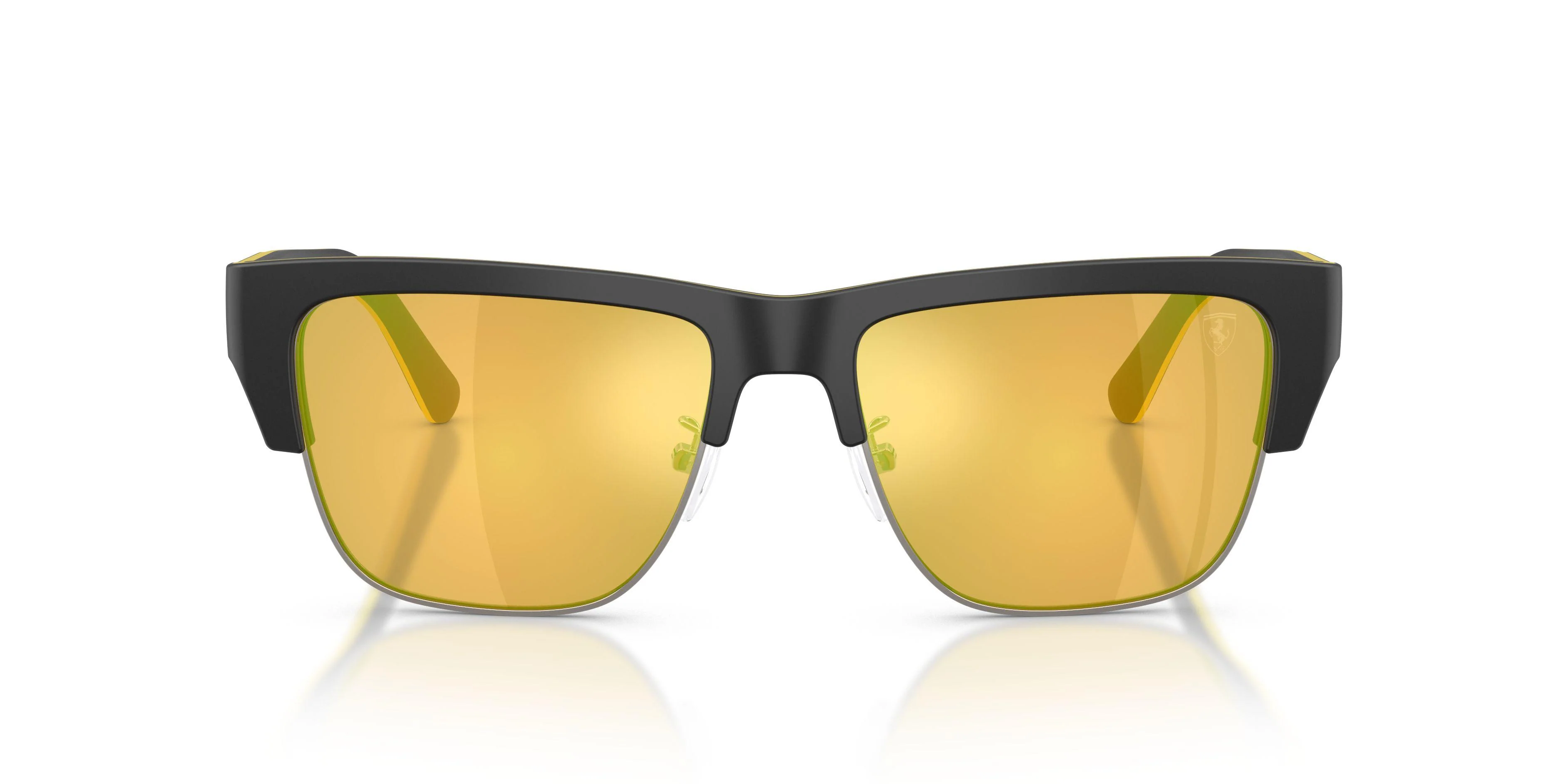 Scuderia Ferrari 6026 Sunglasses - Image 9