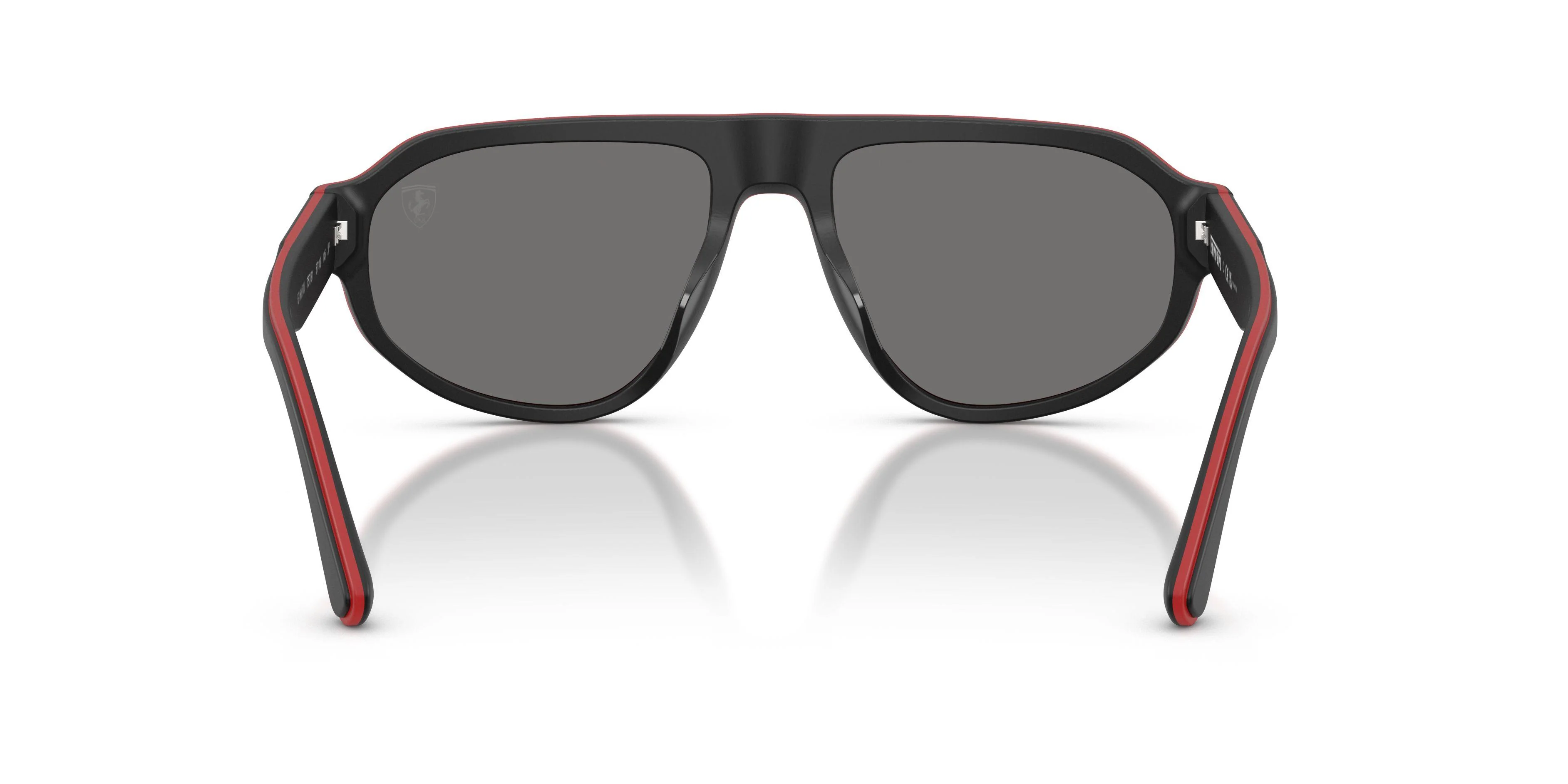 Scuderia Ferrari 6027U Sunglasses - Image 14