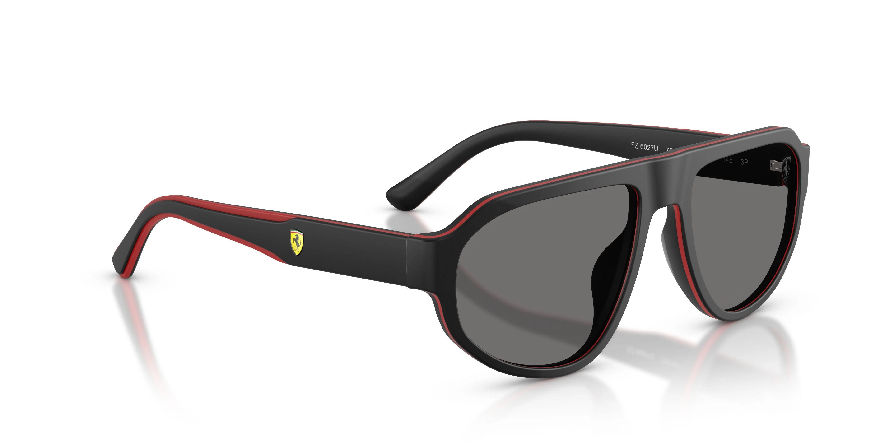Scuderia Ferrari 6027U Sunglasses - Image 15