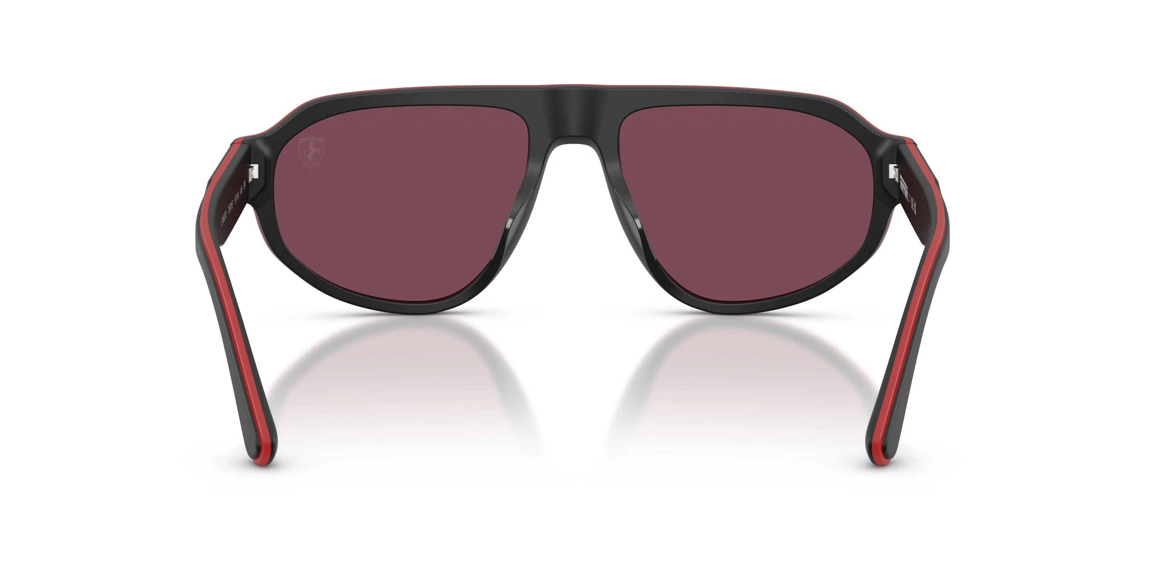 Scuderia Ferrari 6027U Sunglasses - Image 20