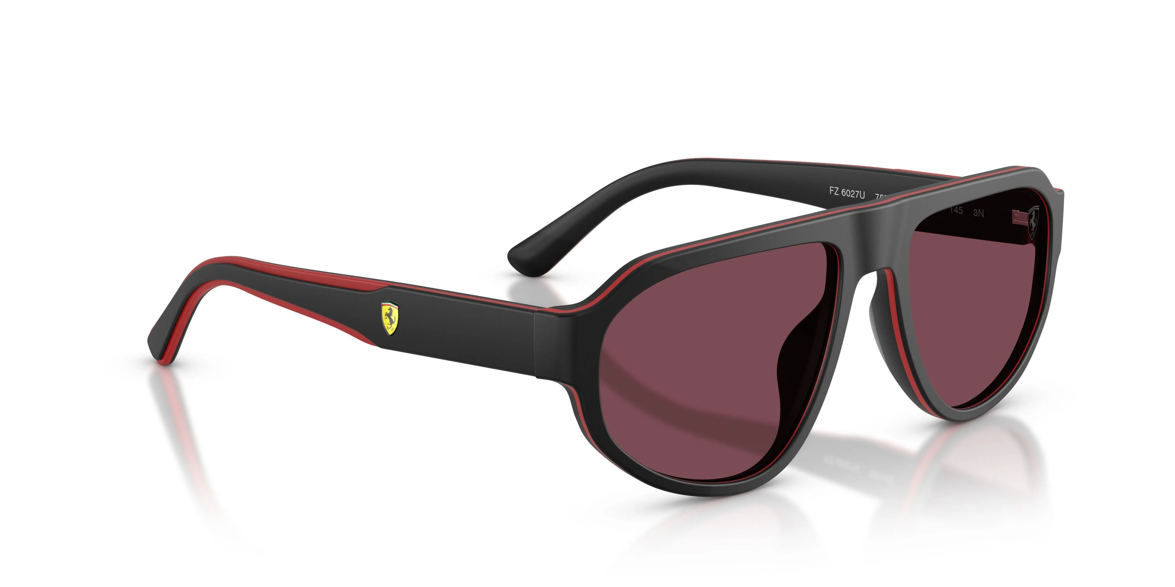 Scuderia Ferrari 6027U Sunglasses - Image 21