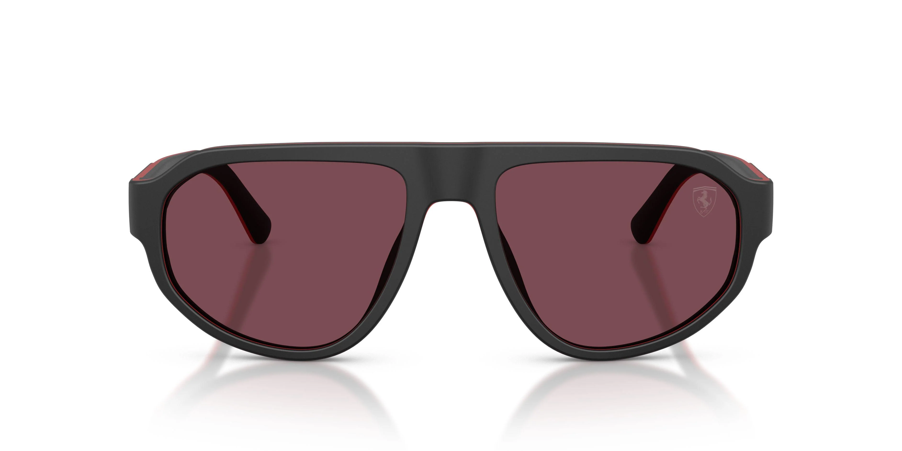 Scuderia Ferrari 6027U Sunglasses - Image 22