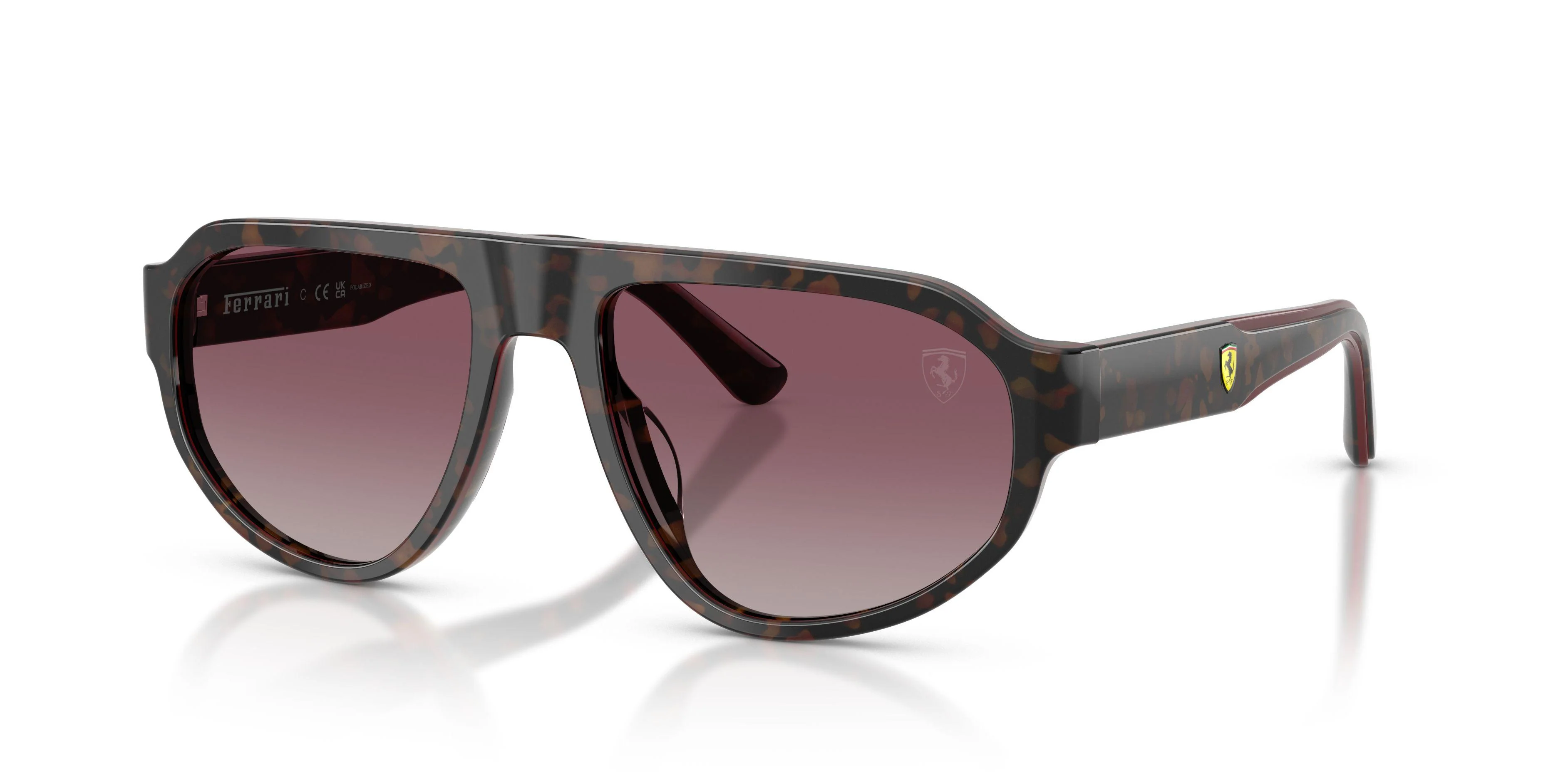 Scuderia Ferrari 6027U Sunglasses - Image 24