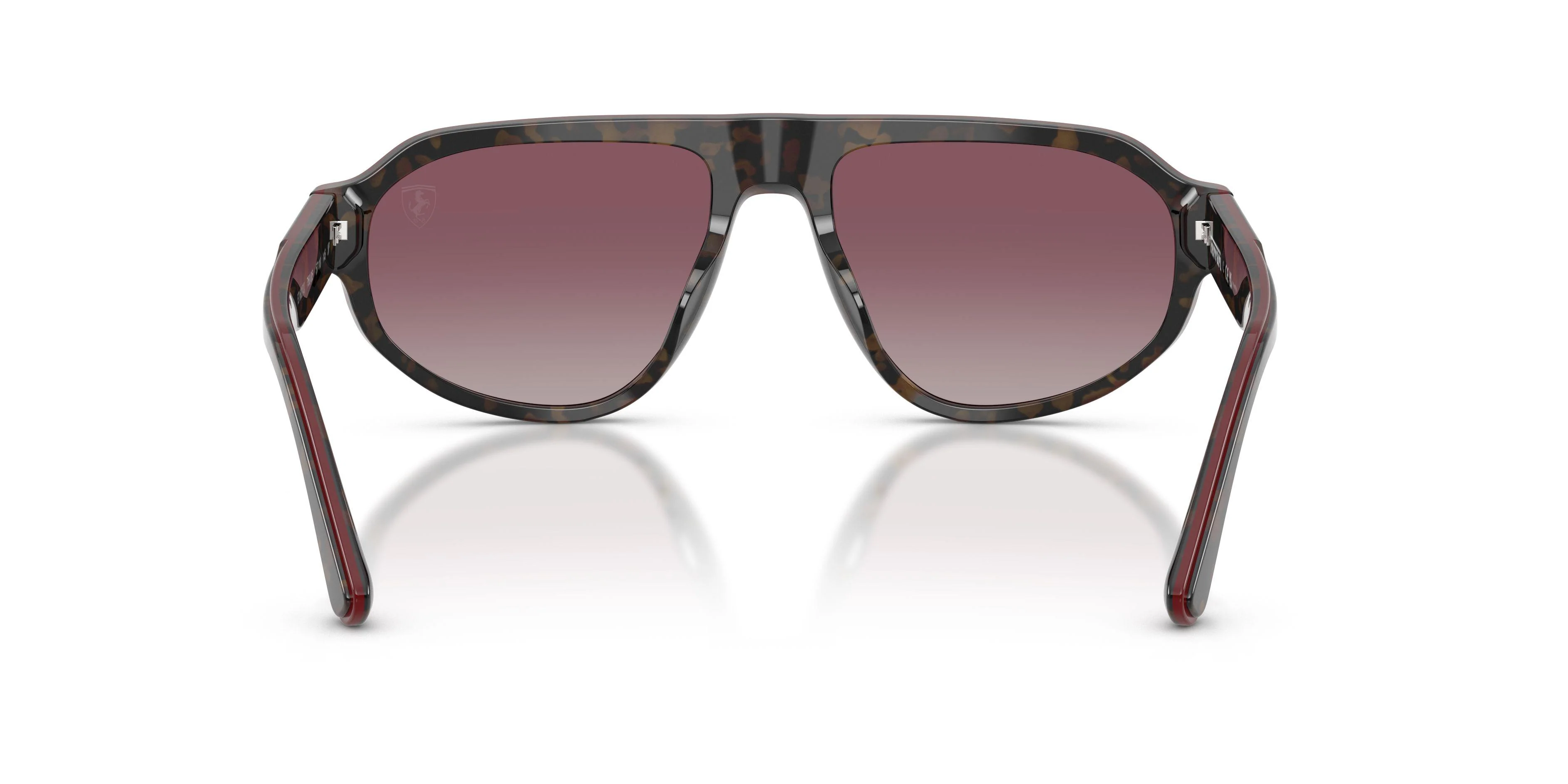Scuderia Ferrari 6027U Sunglasses - Image 26