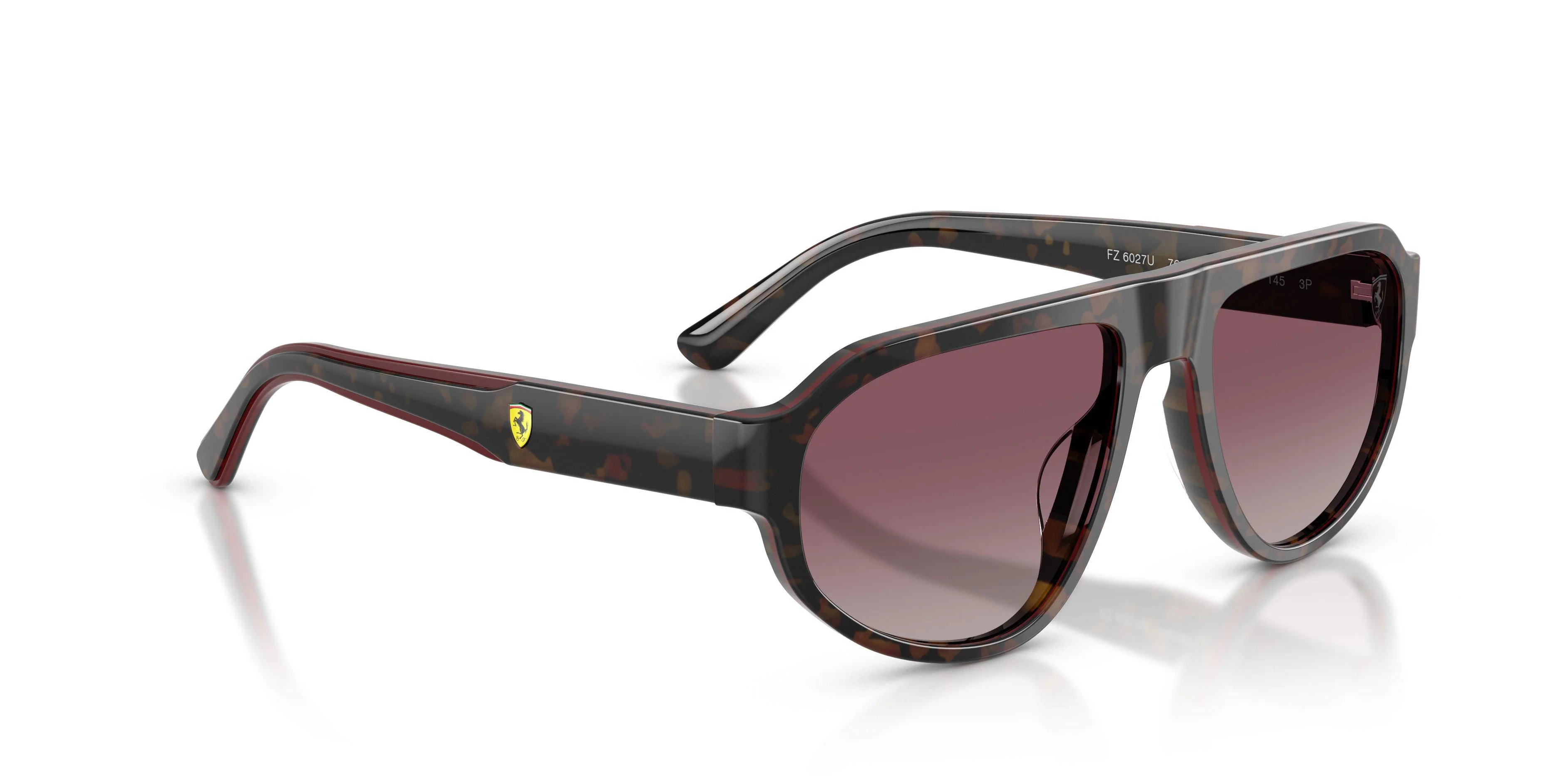 Scuderia Ferrari 6027U Sunglasses - Image 27