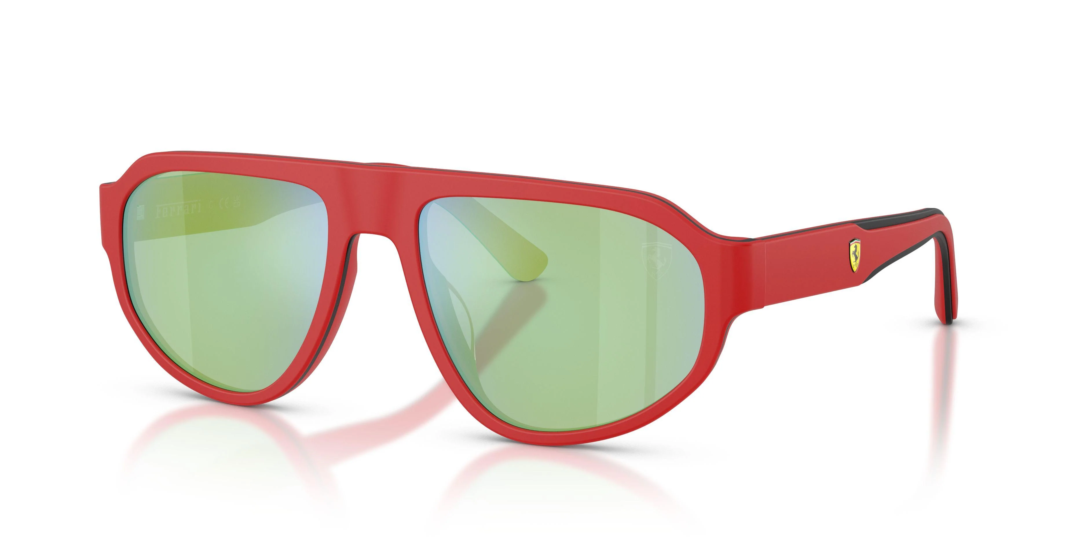 Scuderia Ferrari 6027U Sunglasses - Image 30