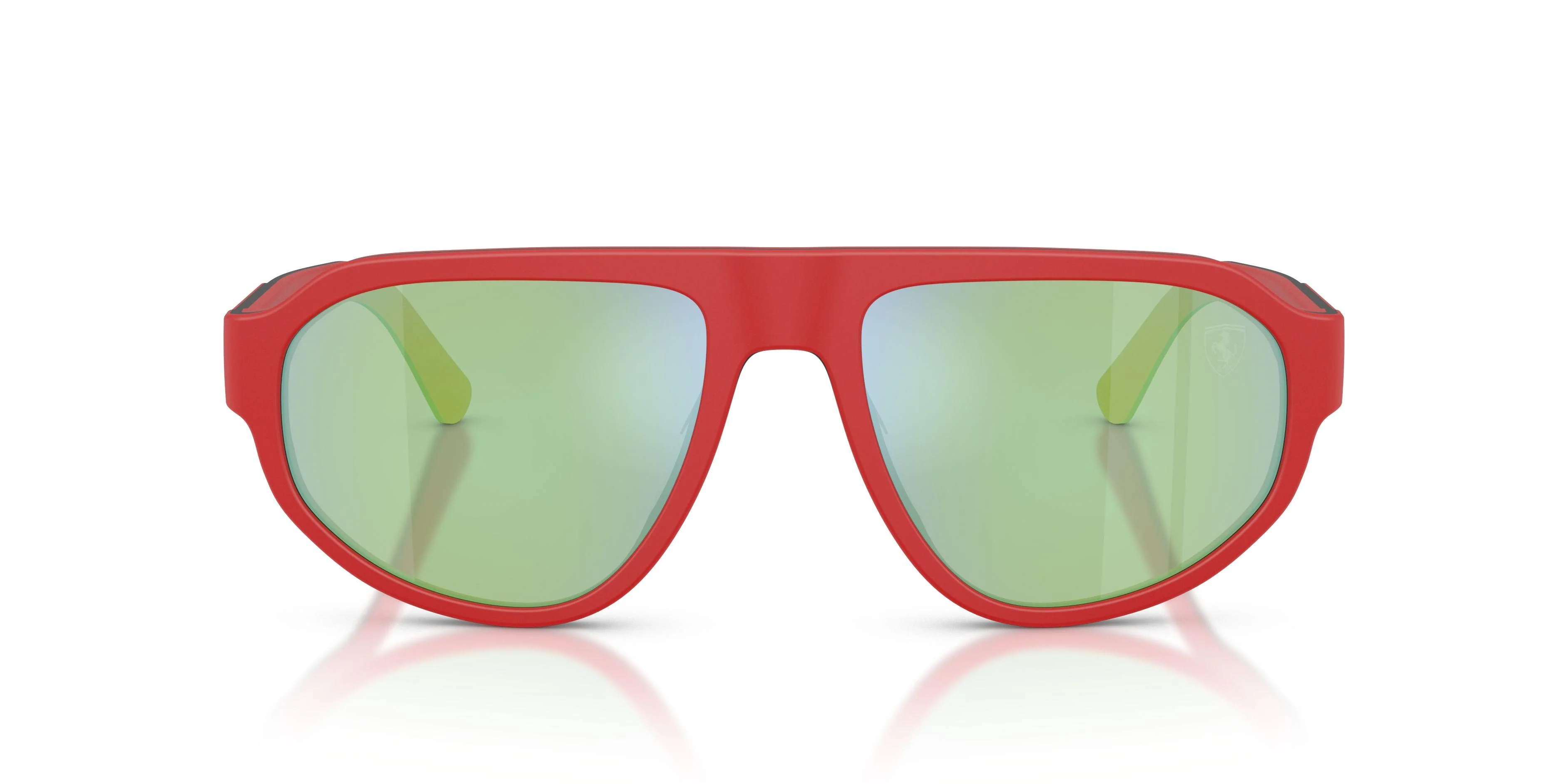 Scuderia Ferrari 6027U Sunglasses - Image 34