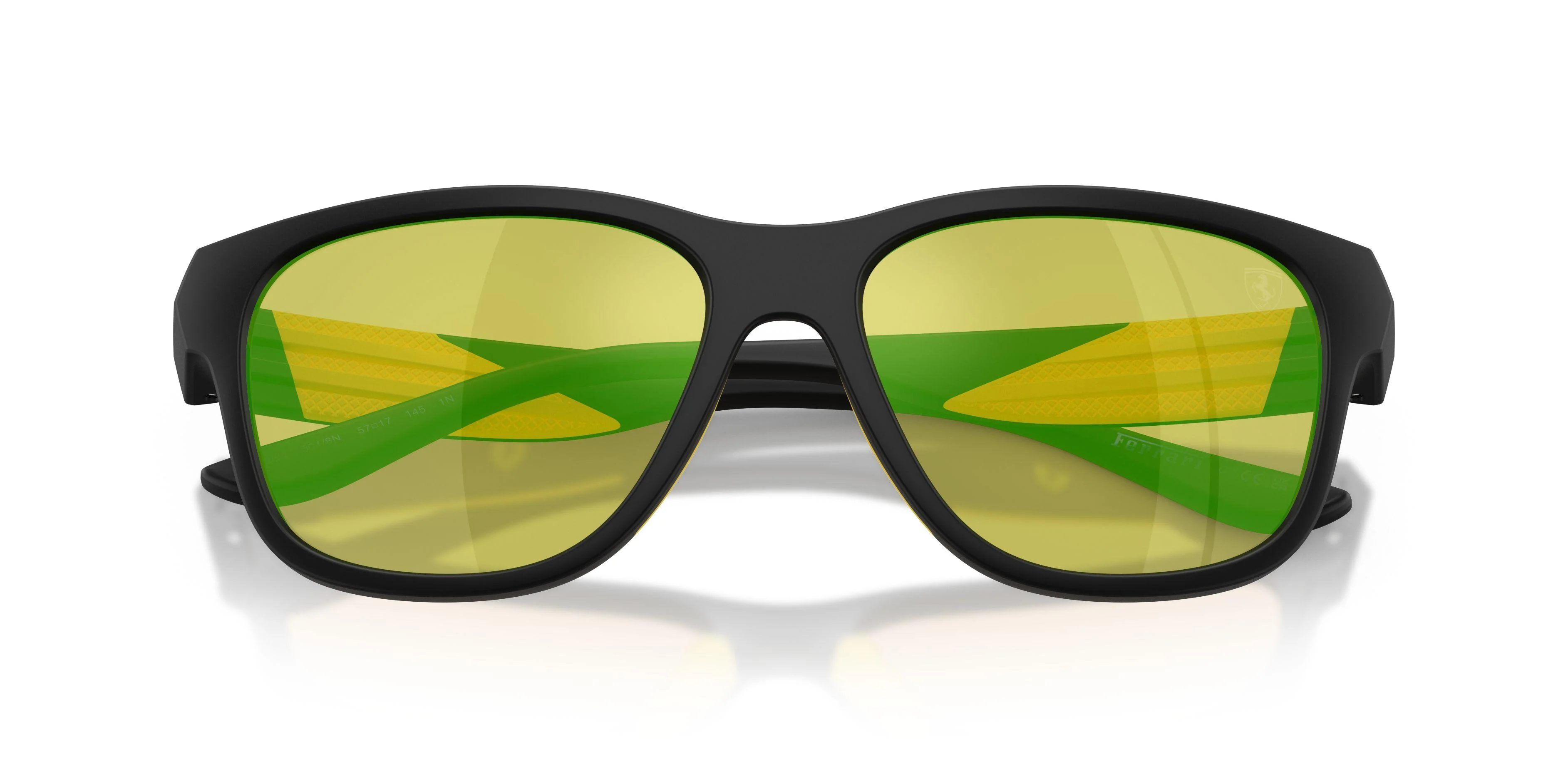 Scuderia Ferrari 6028U Sunglasses - Image 10