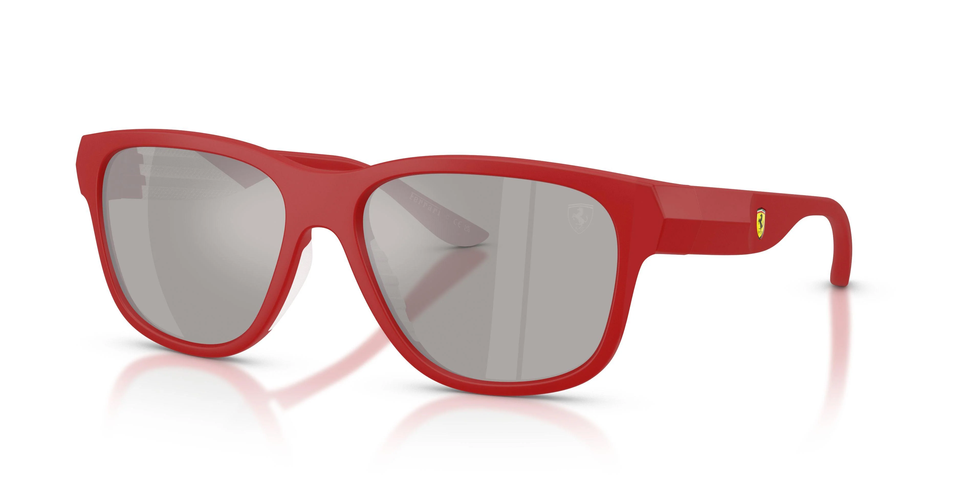 Scuderia Ferrari 6028U Sunglasses - Image 11