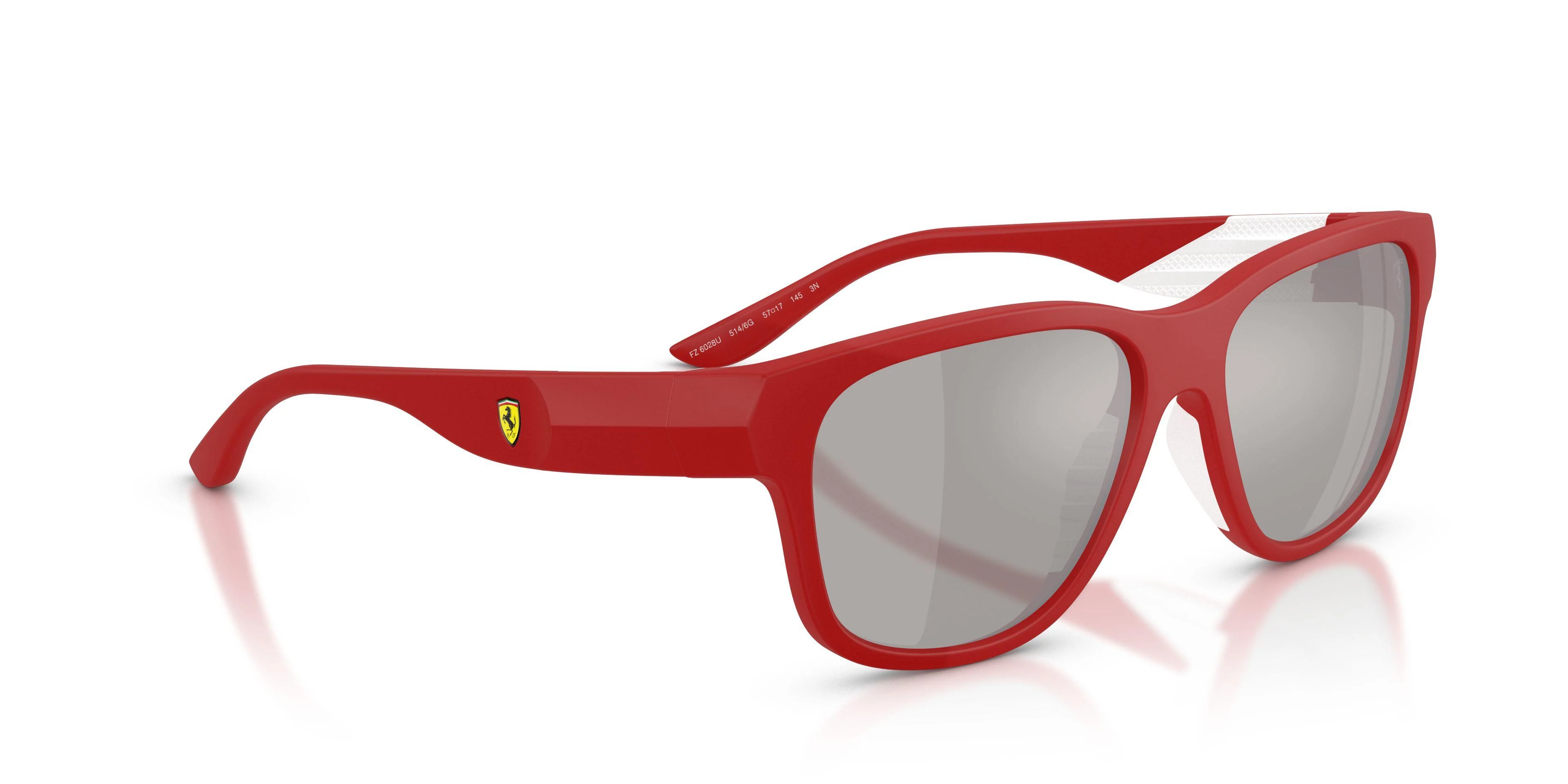 Scuderia Ferrari 6028U Sunglasses - Image 14