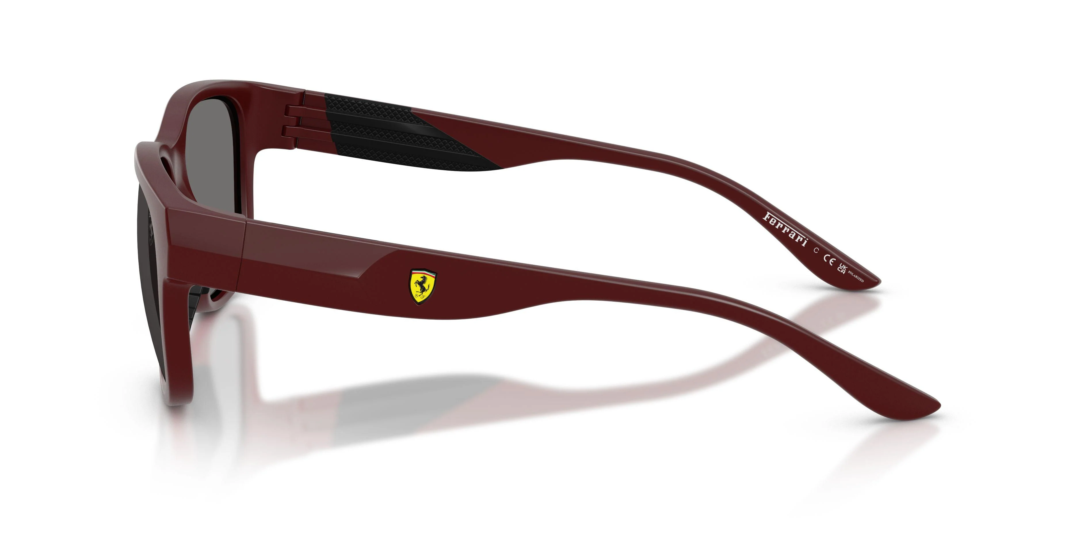 Scuderia Ferrari 6028U Sunglasses - Image 18