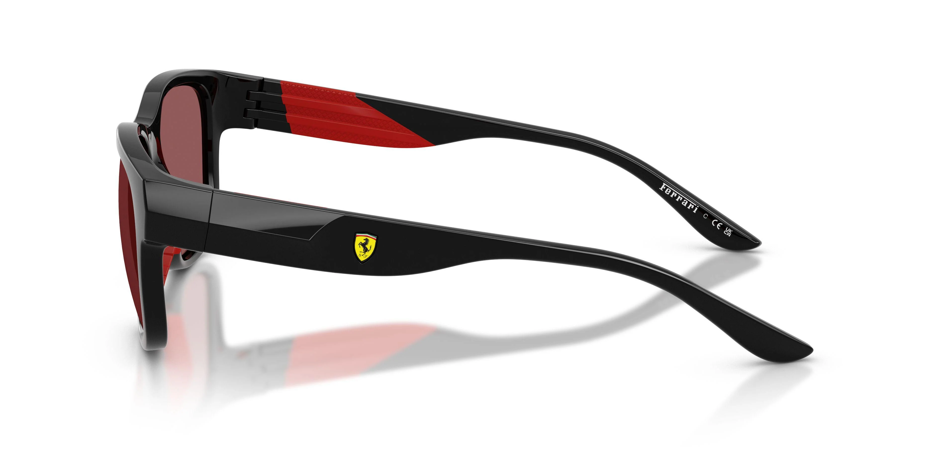 Scuderia Ferrari 6028U Sunglasses - Image 24